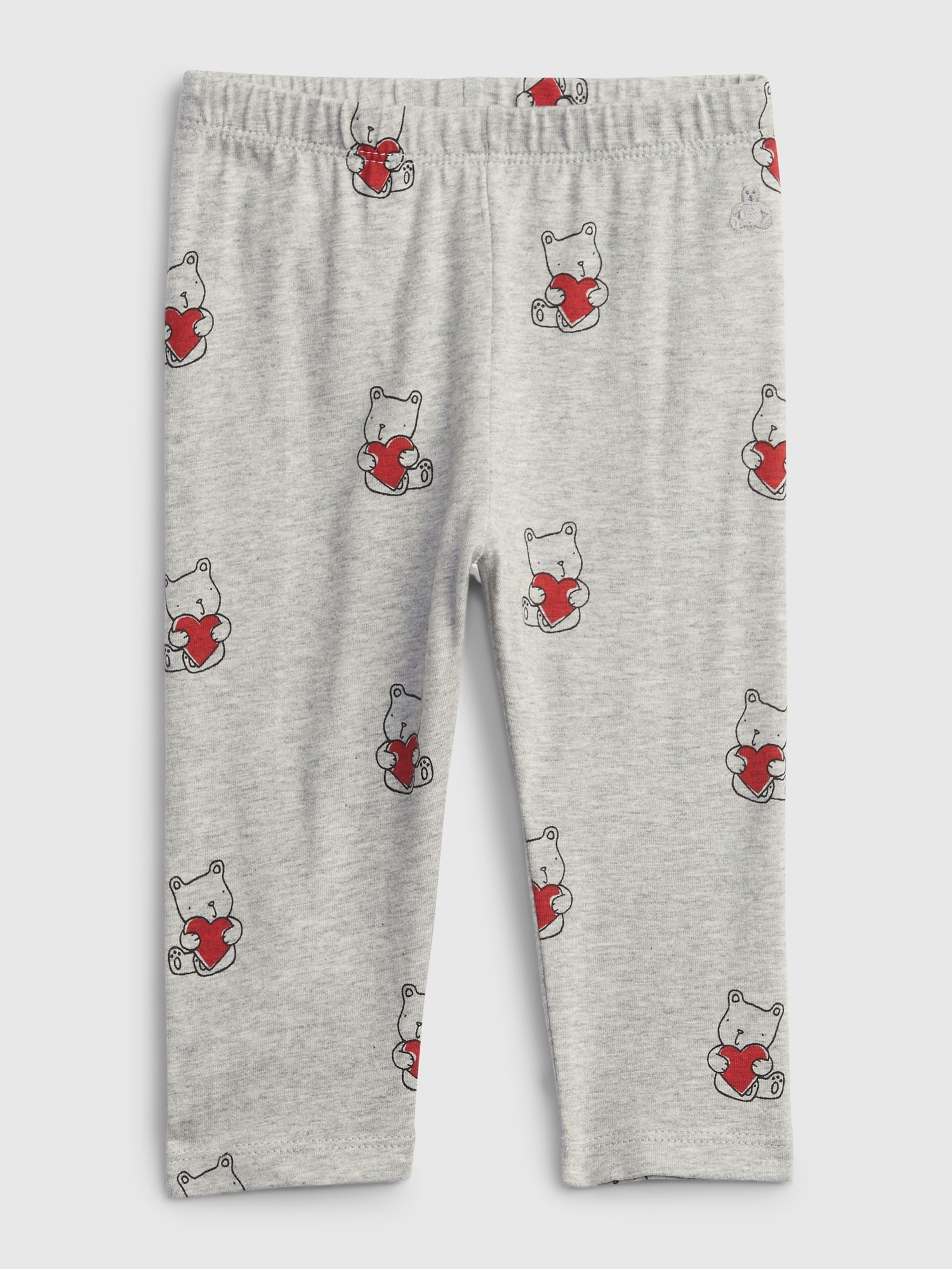 Baby leggings Brannan Bear - 001