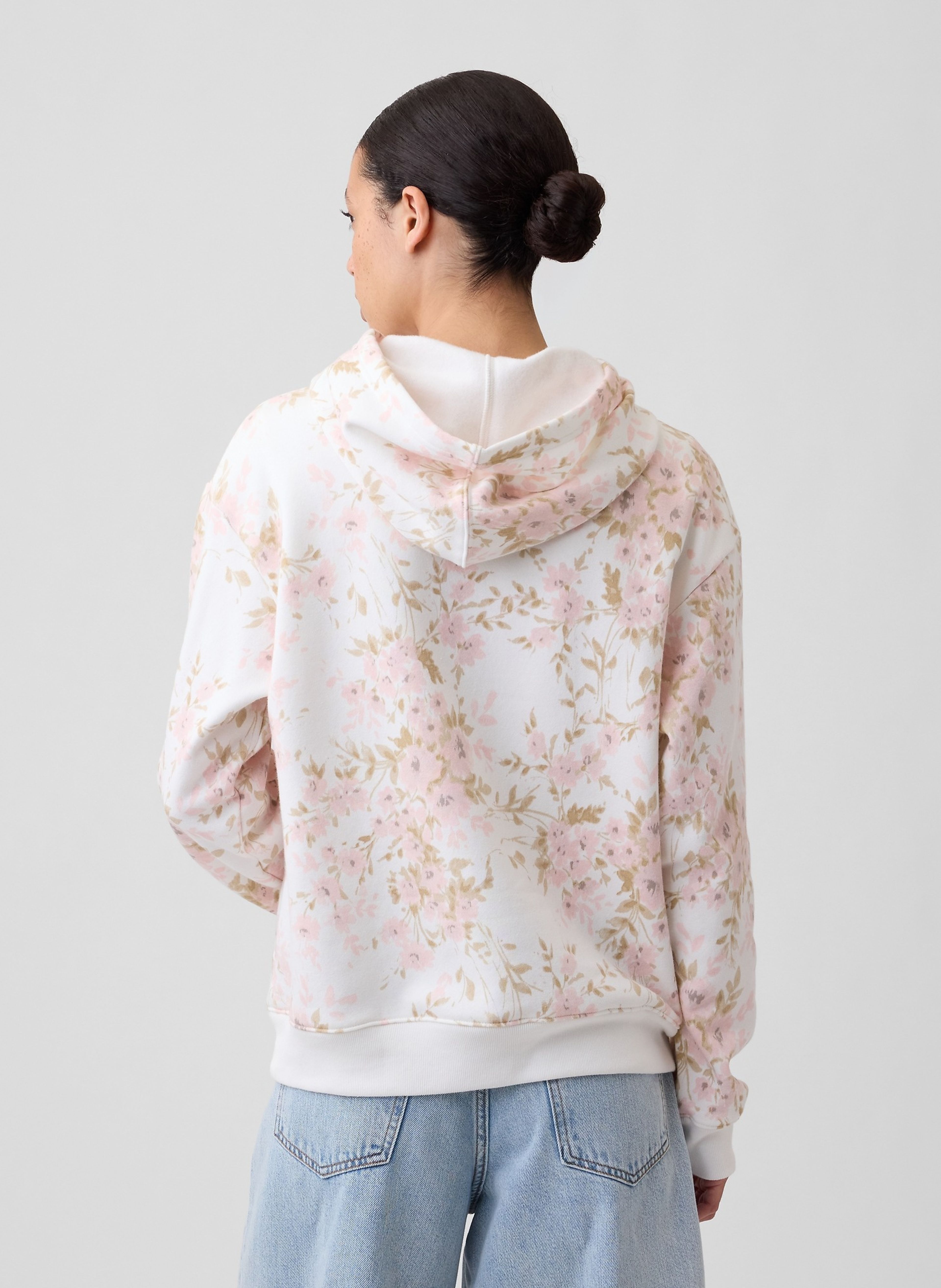 Sweat avec logo - 002