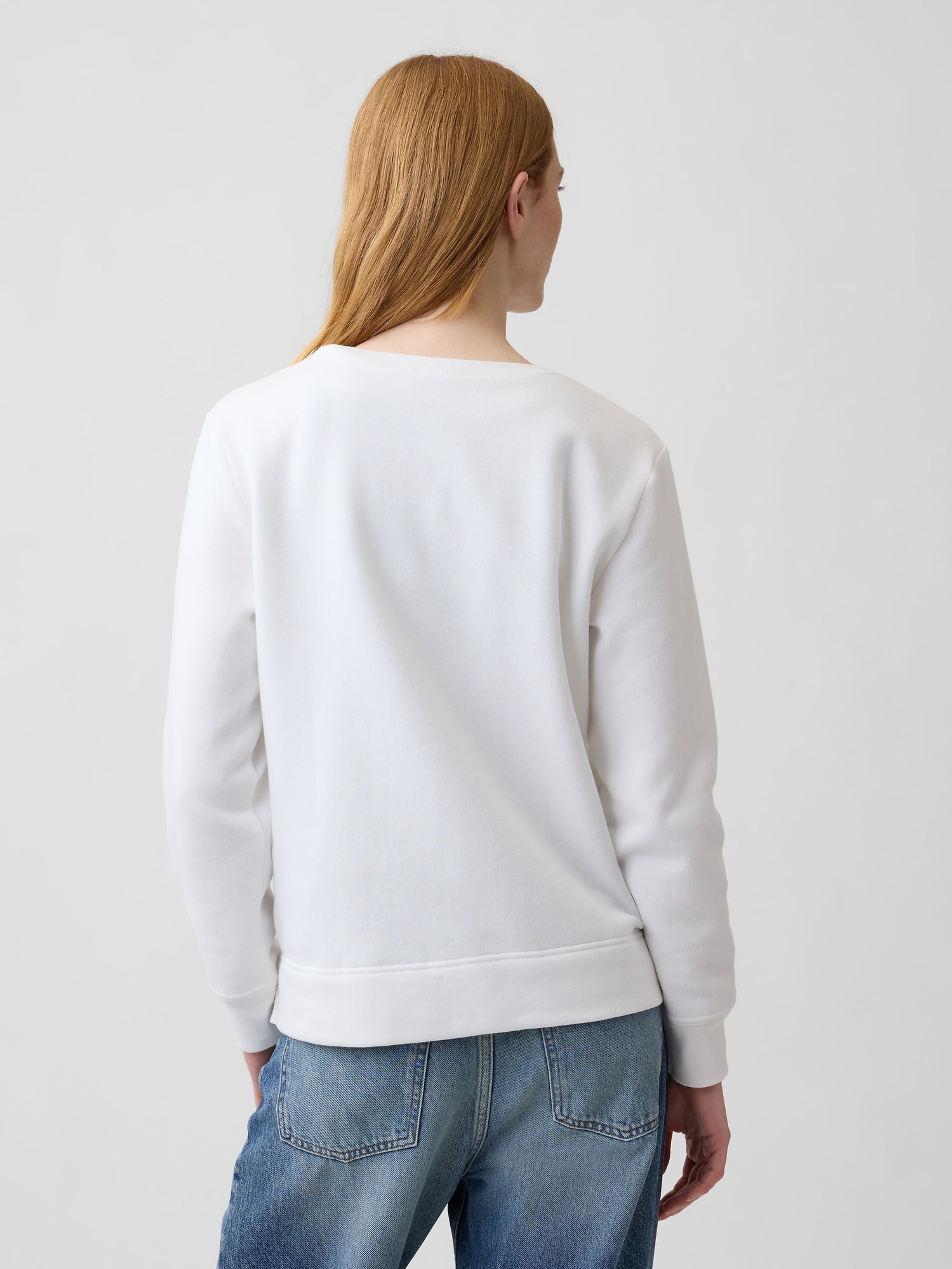 Mikina Brannan Bear s logom - 002