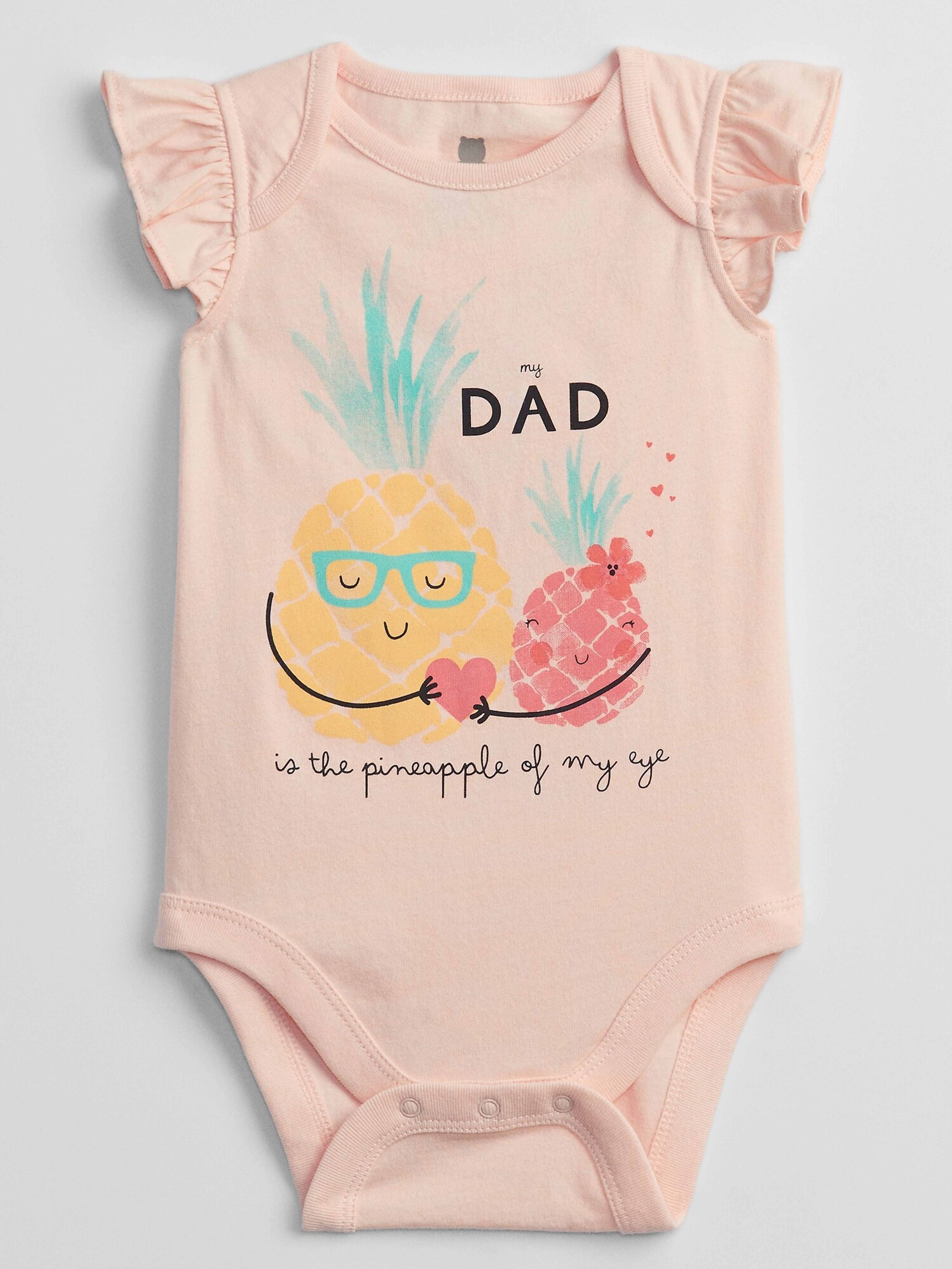 Baby body Mix & Match