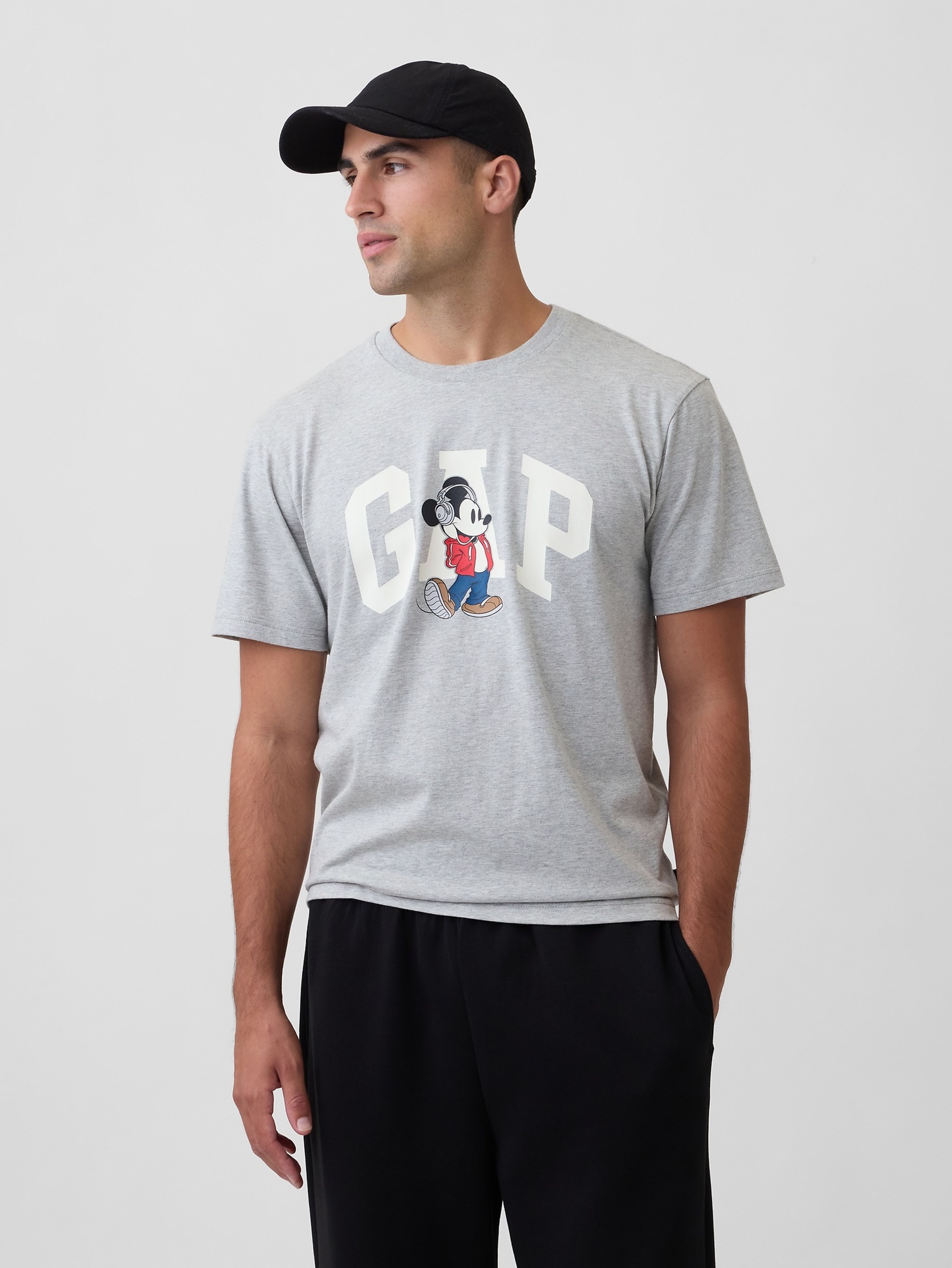Gap & Disney póló - 001