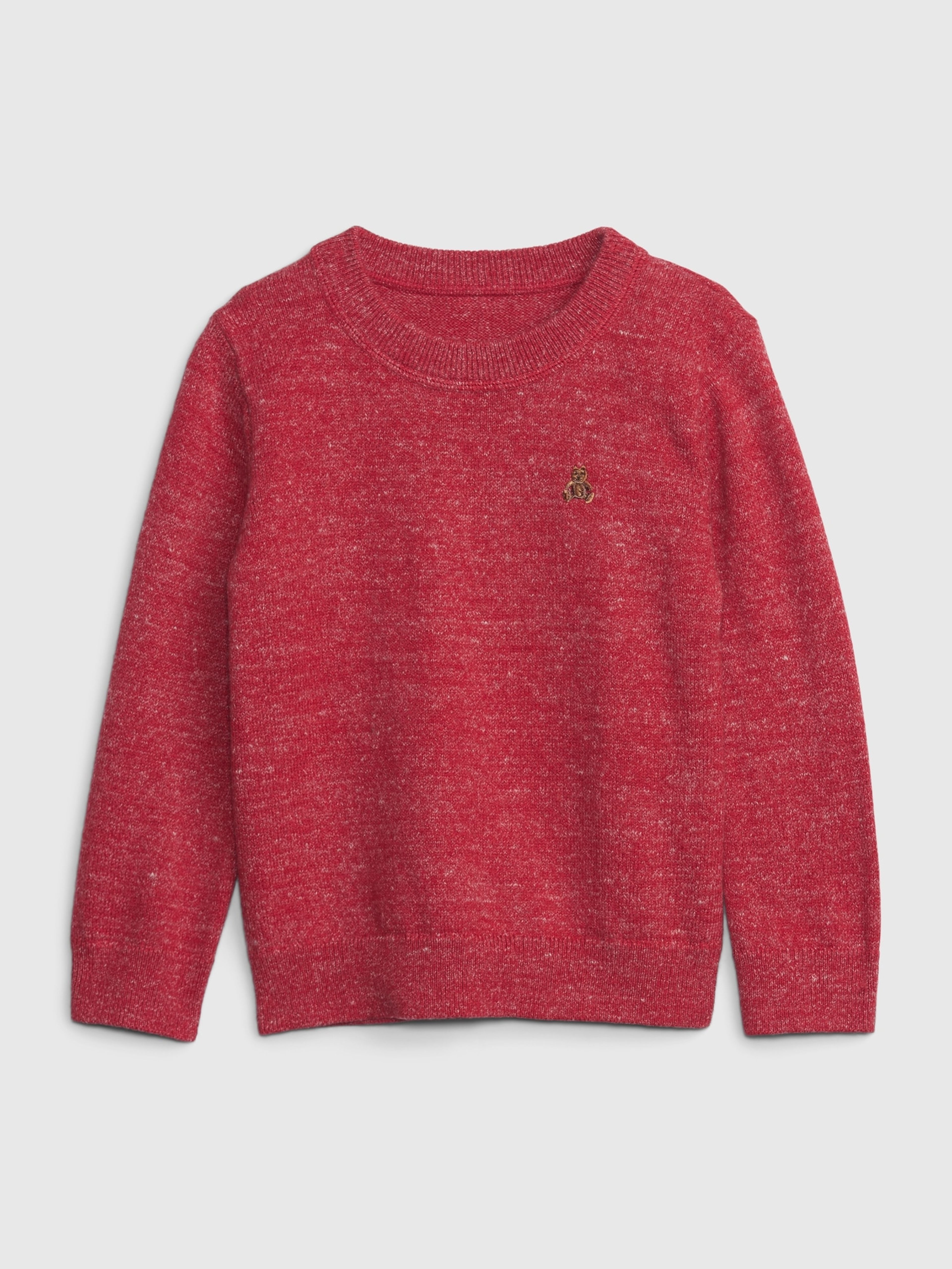 Baby Strickpullover Brannan
