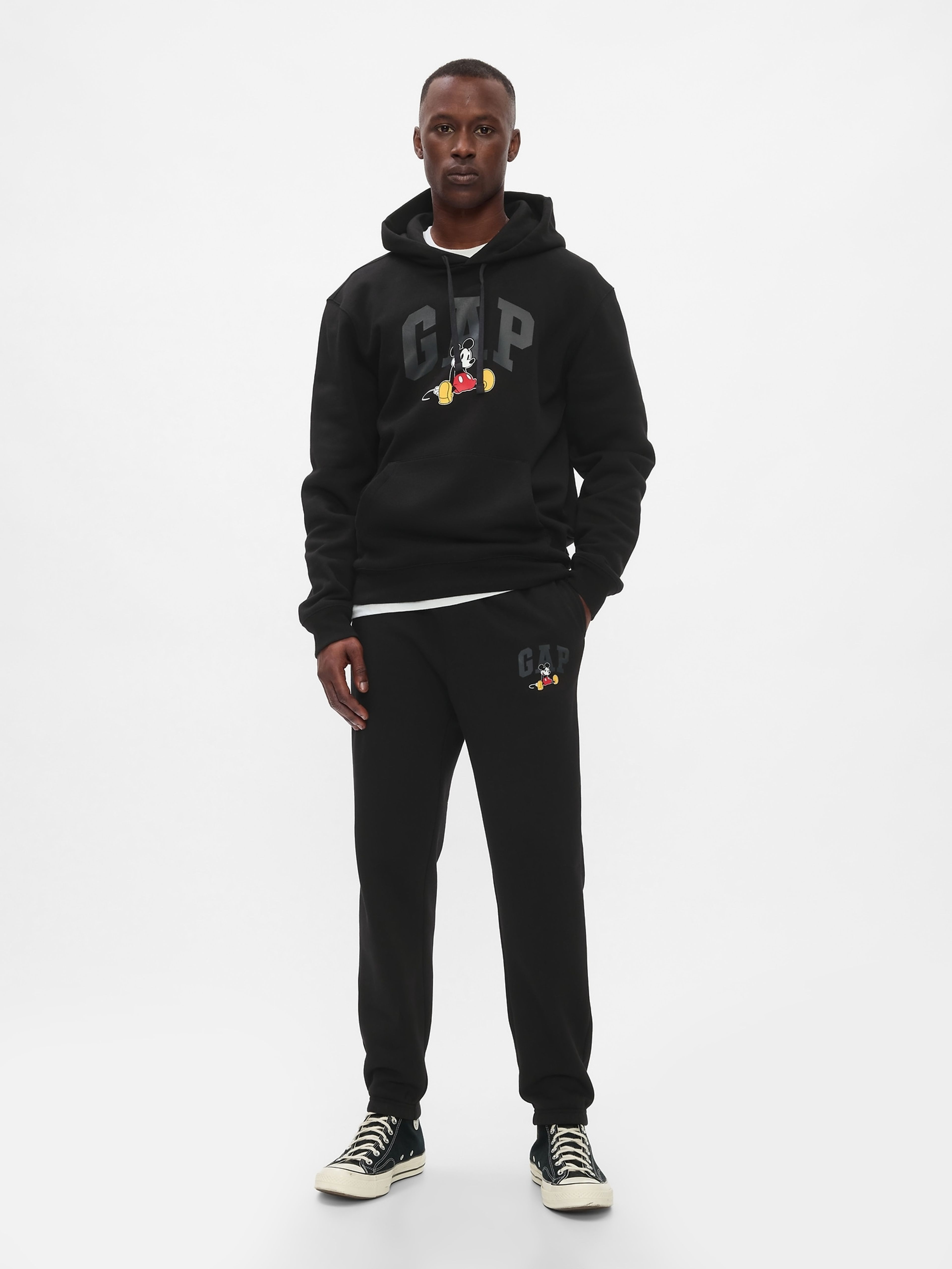 Tepláky Gap & Disney