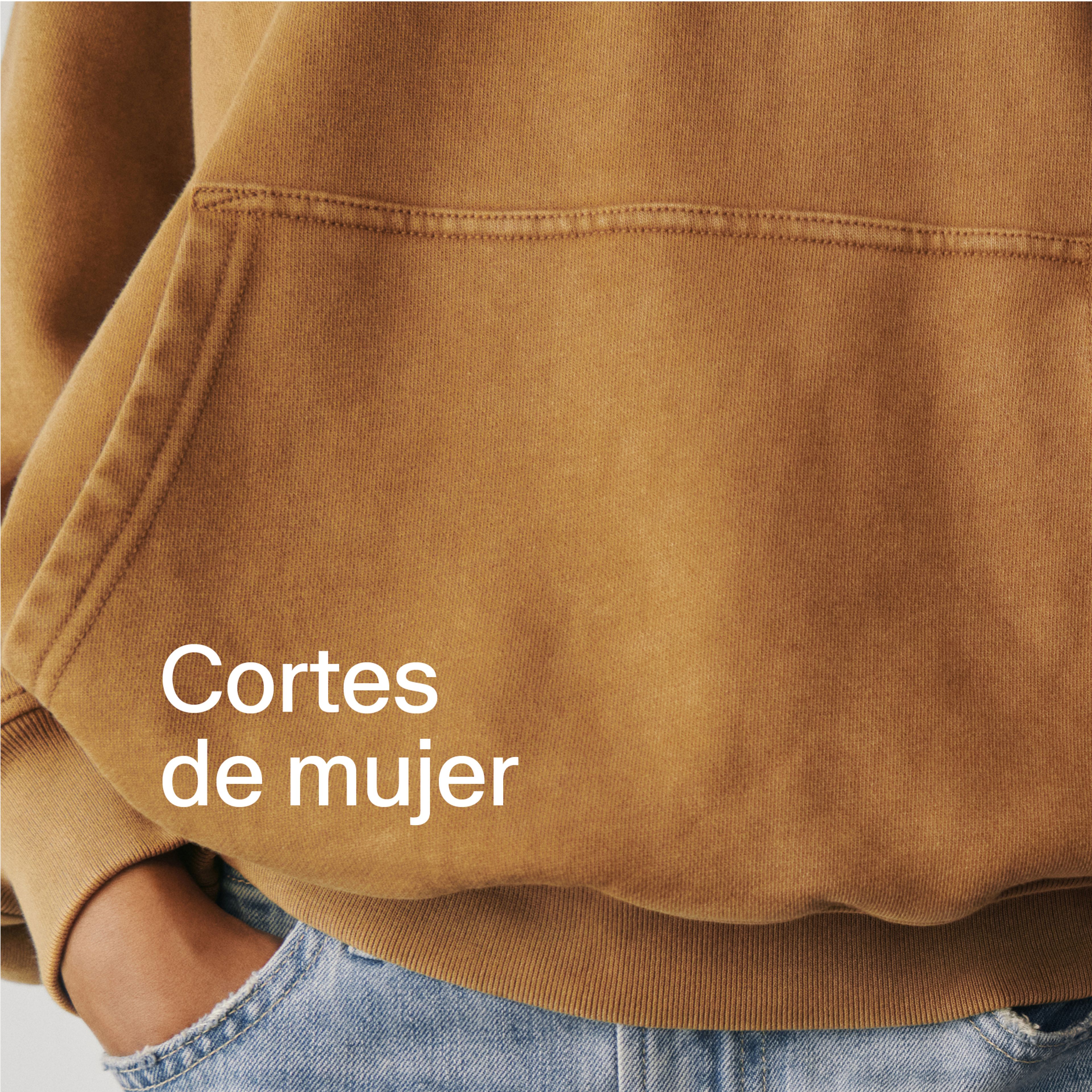 Para ella. Para cada día.