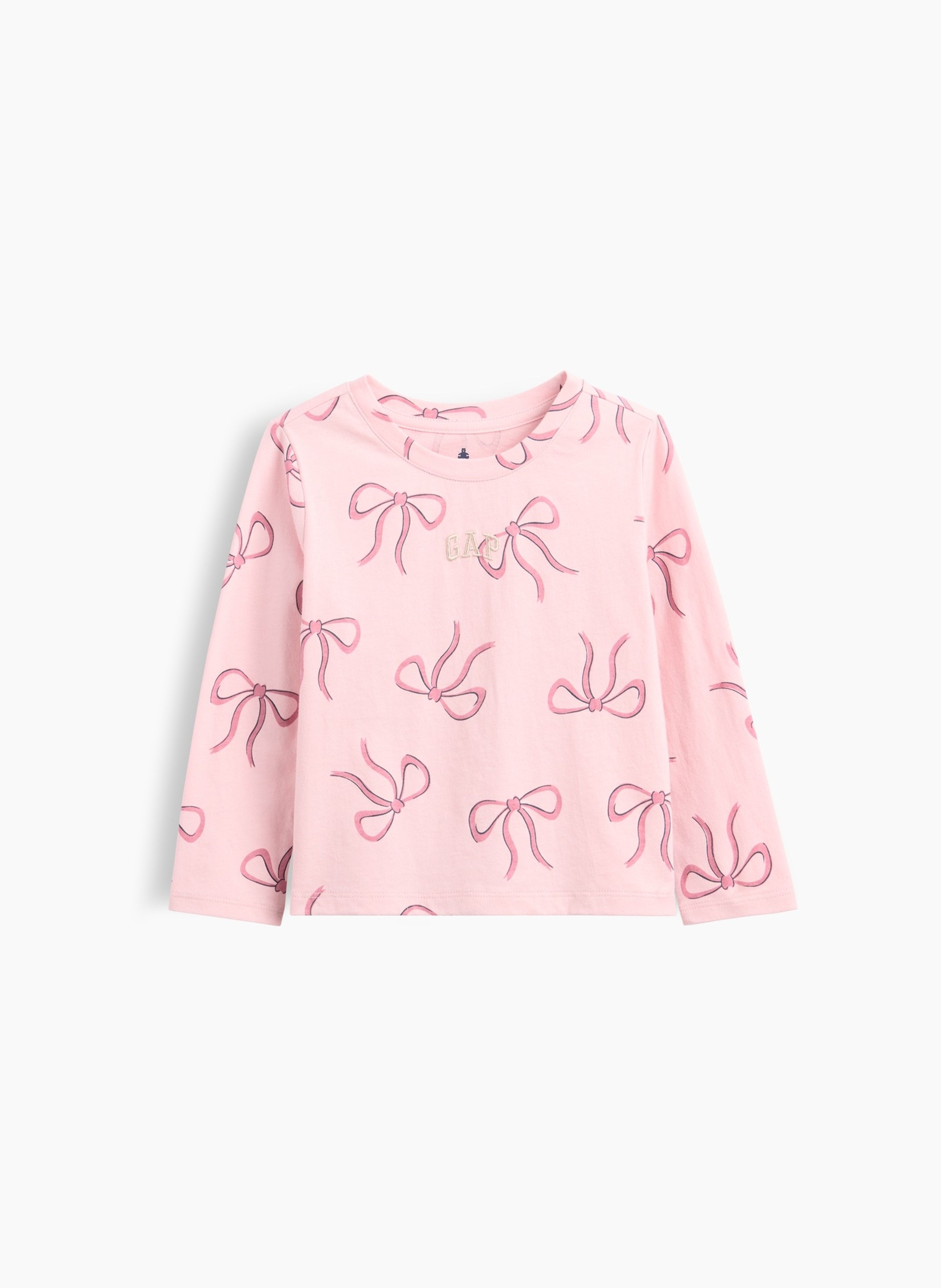 Baby T-Shirt mit Logo - 002