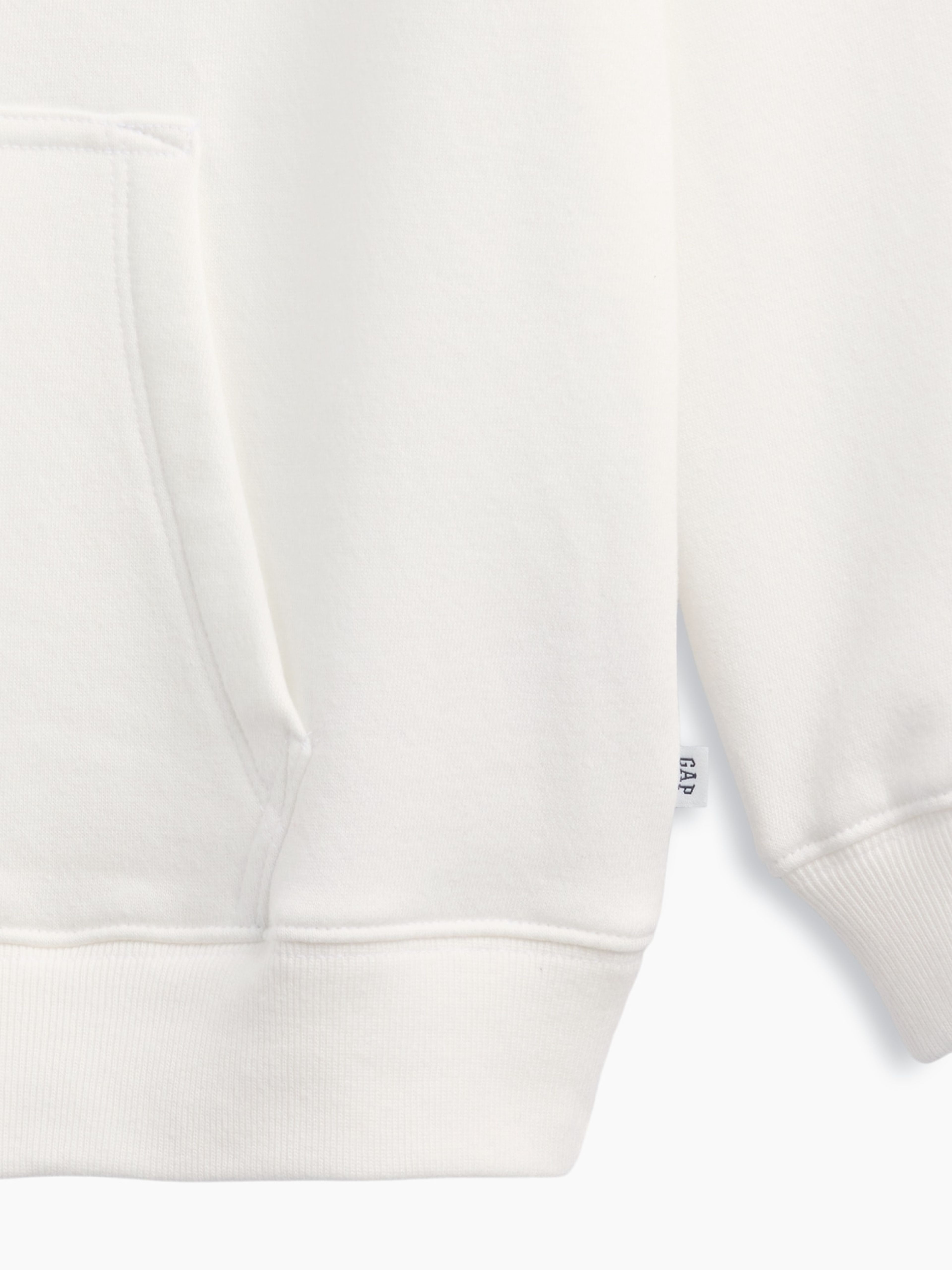 Dziecięca bluza oversize - 005