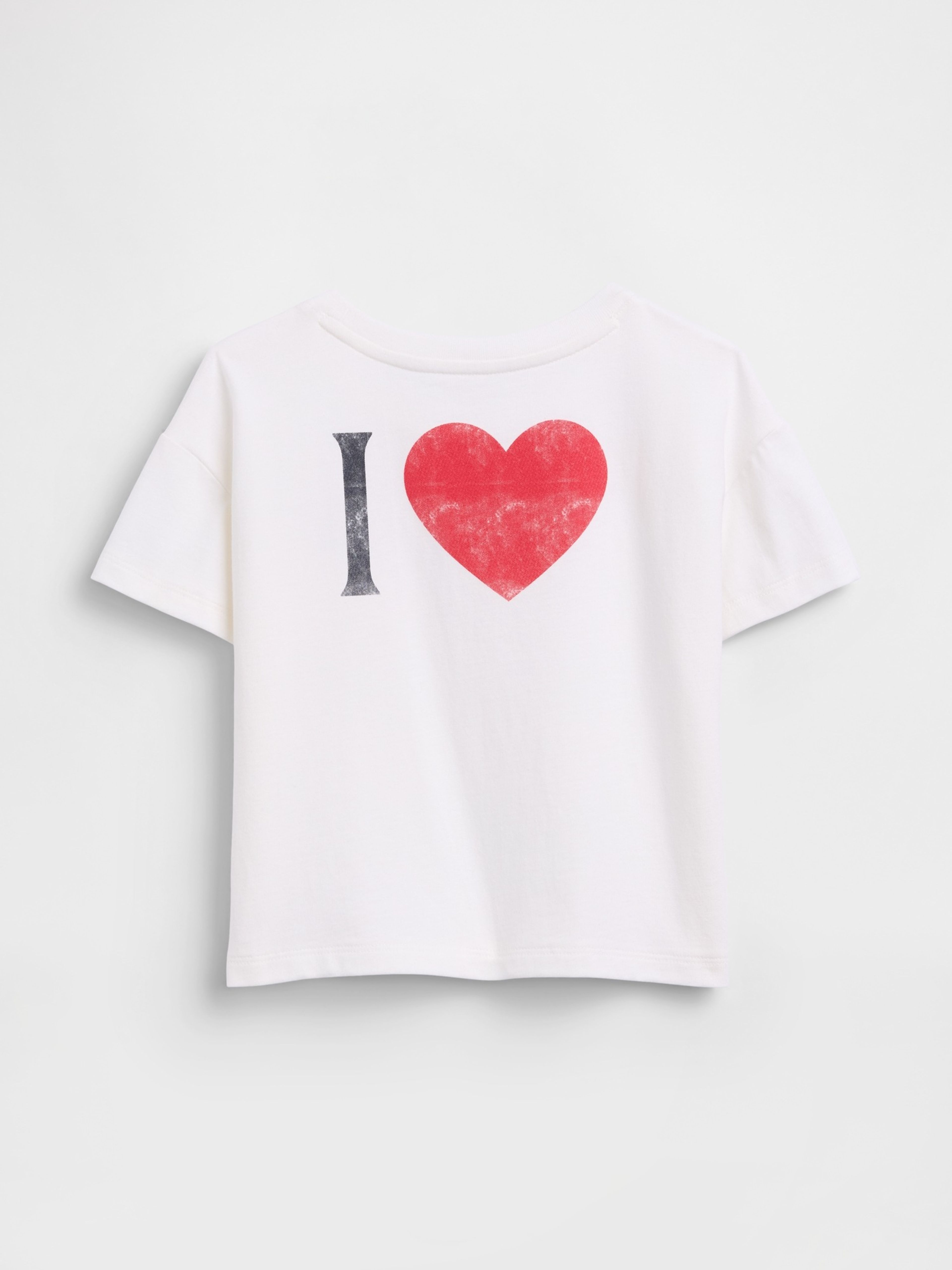 Baby T-shirt Brannan Bear z logo - 003
