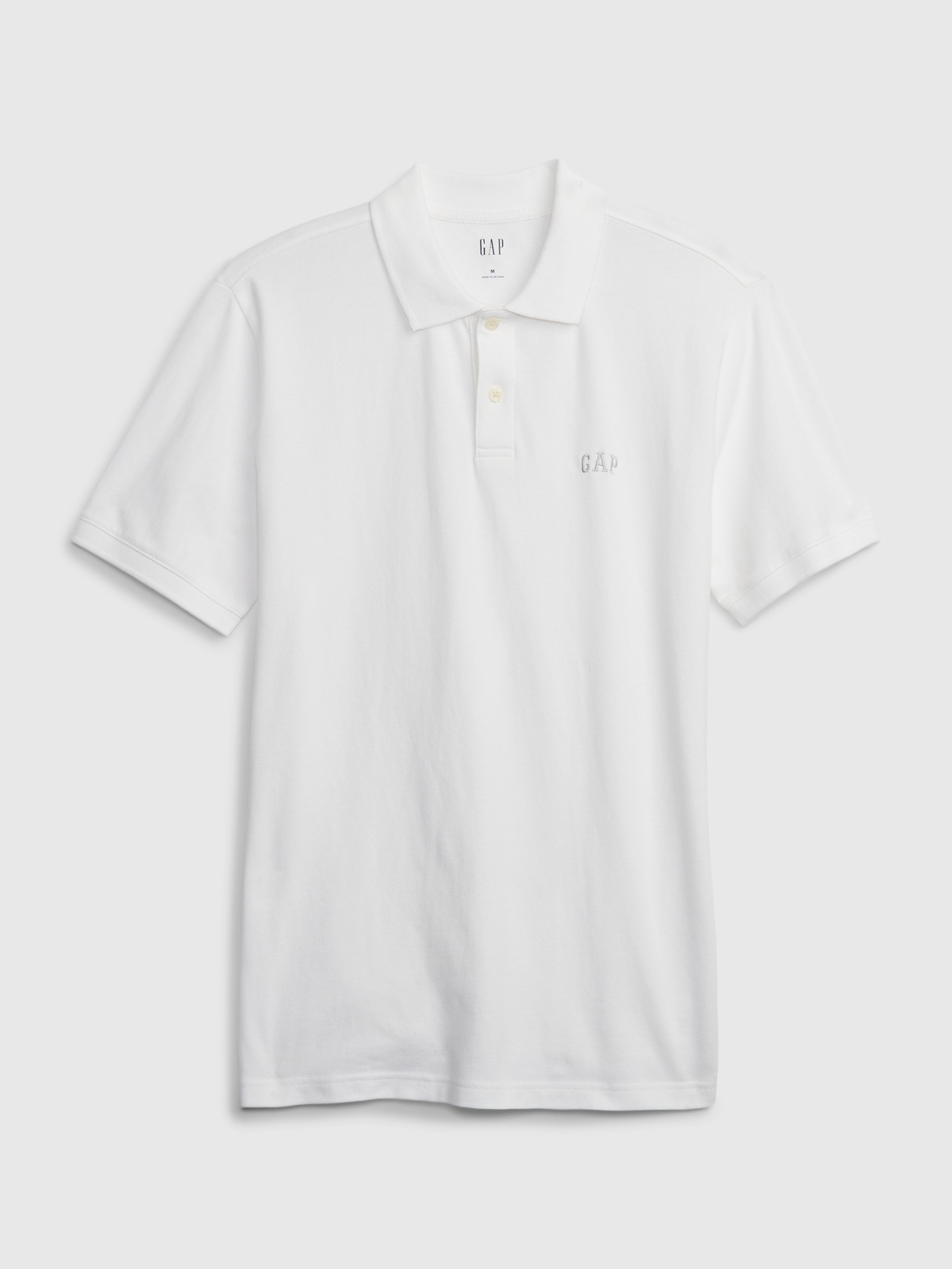 Poloshirt Piqué