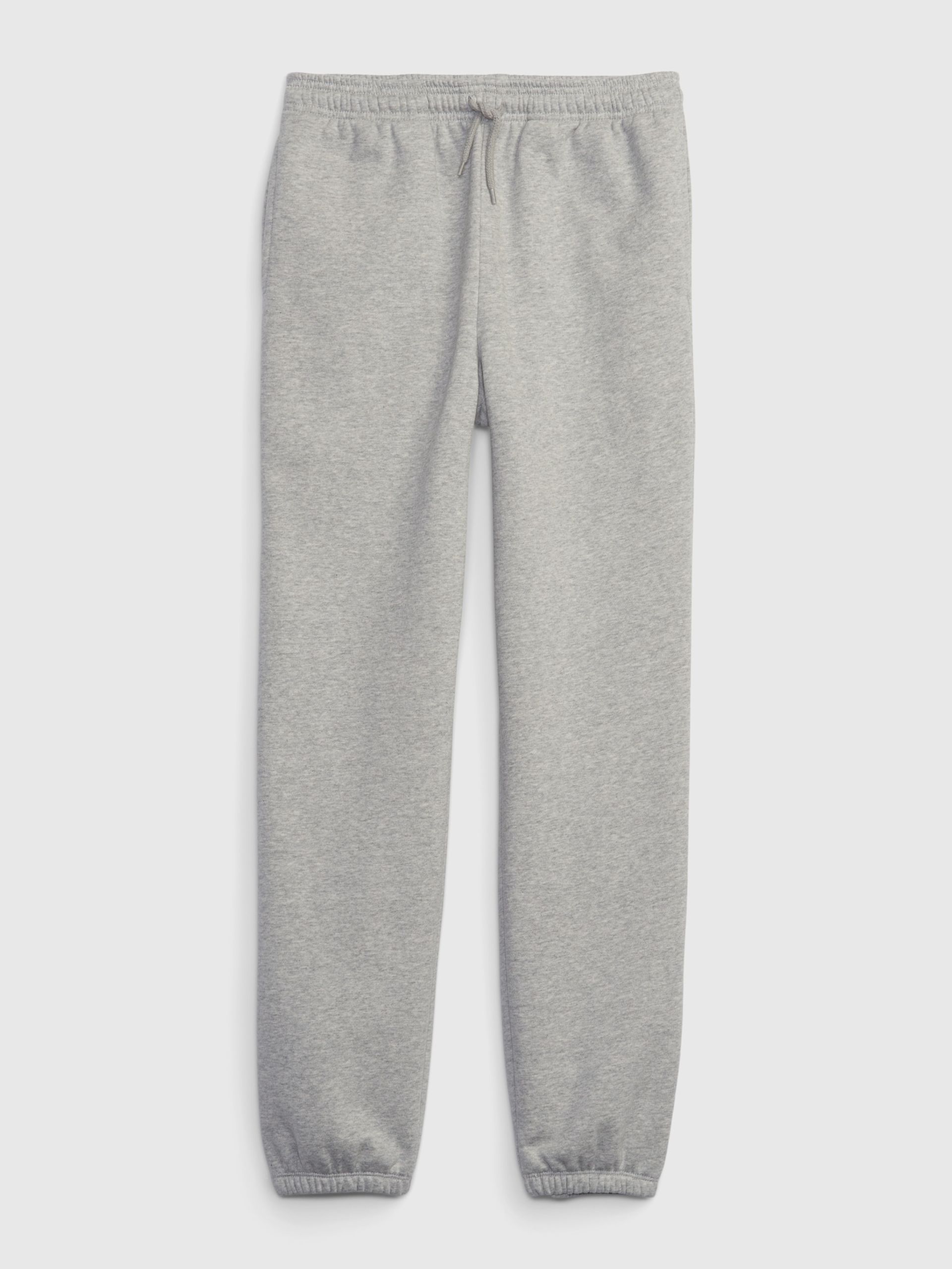 Teen melegítő nadrág fleece - 001