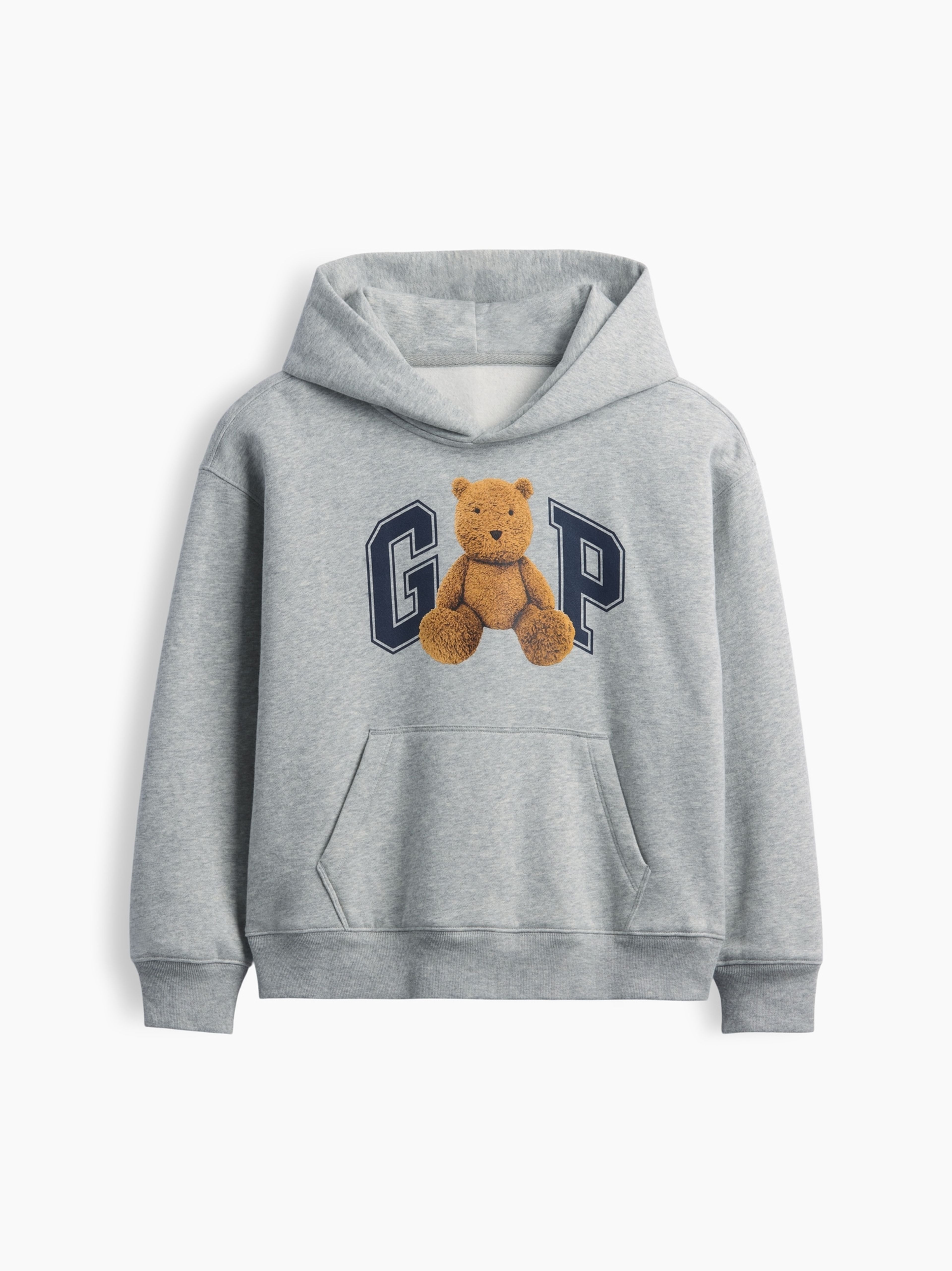 Sudadera infantil Brannan Bear VintageSoft unisex - 005