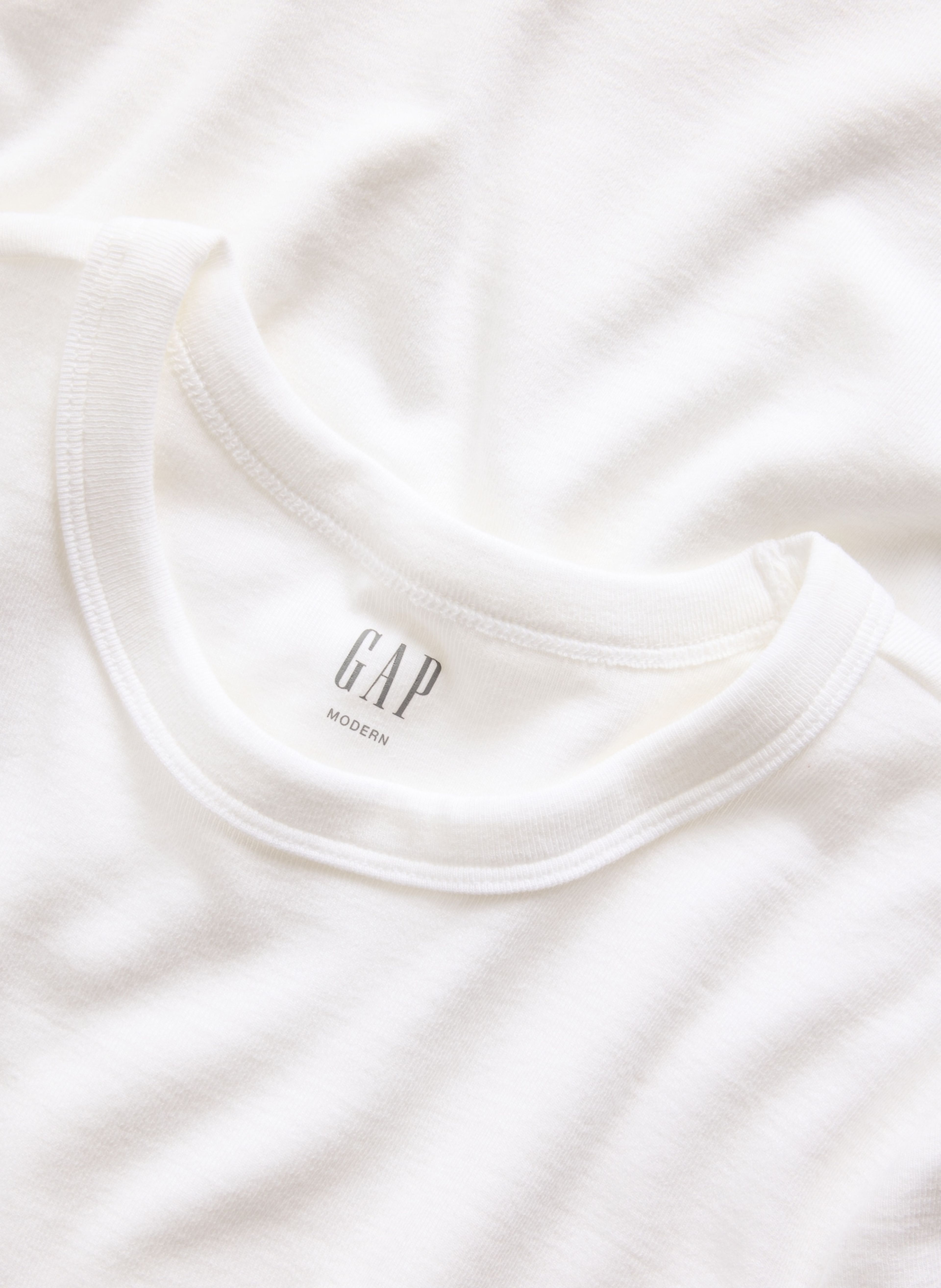 T-shirt à manches courtes - 005