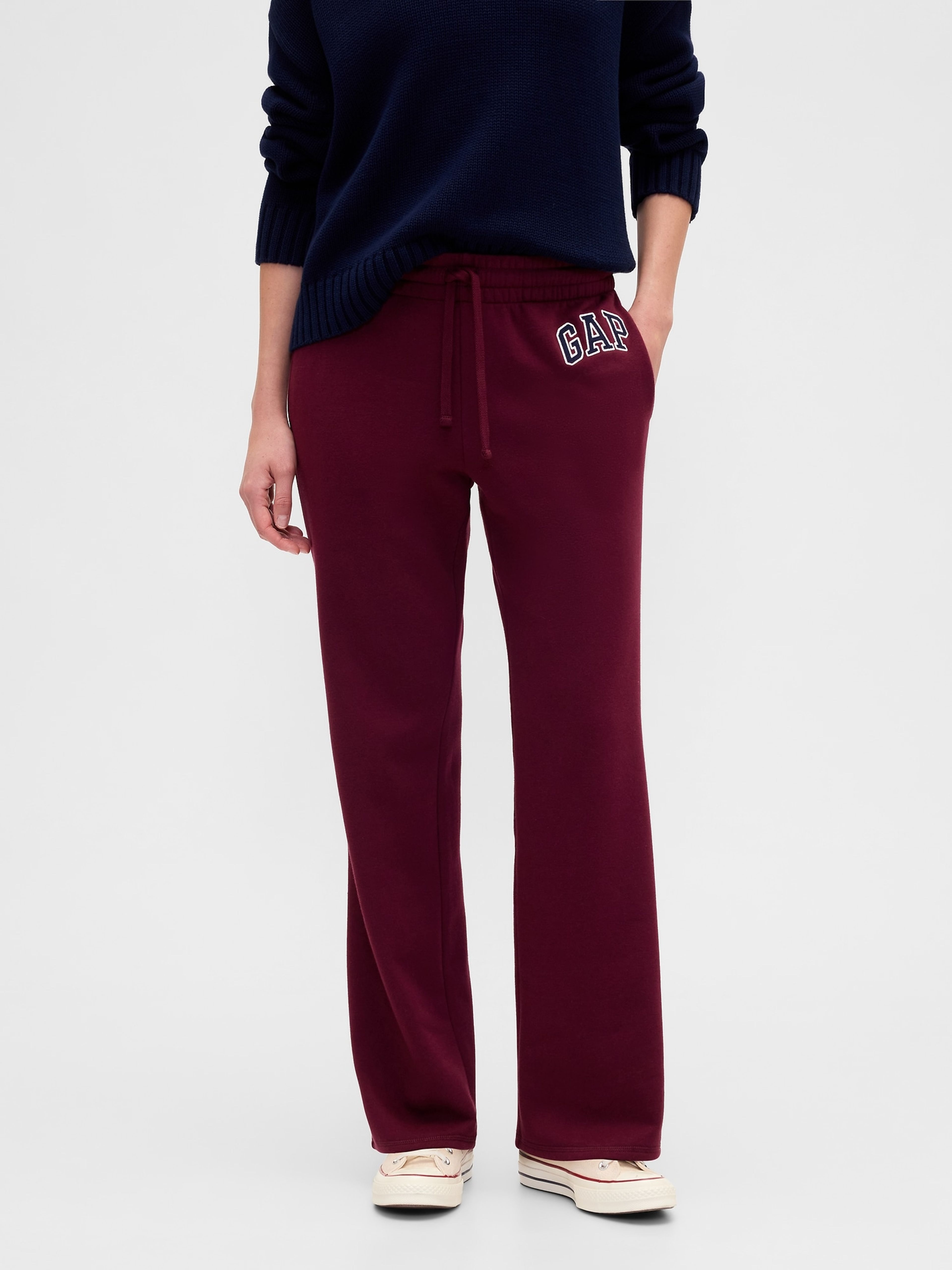 Joggingbroek met logo - 003