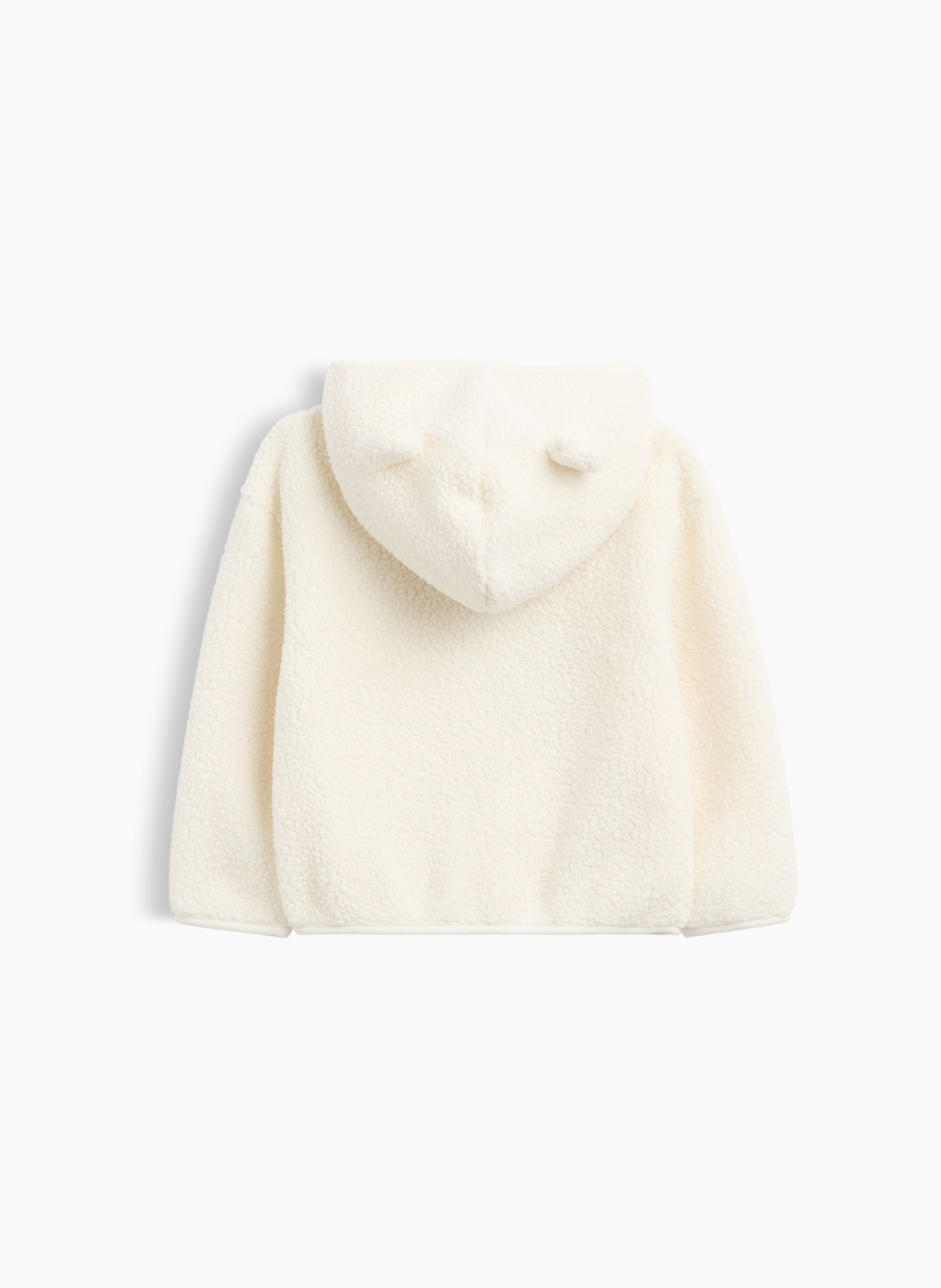 Baby Sweatshirt Brannan Bear - 002