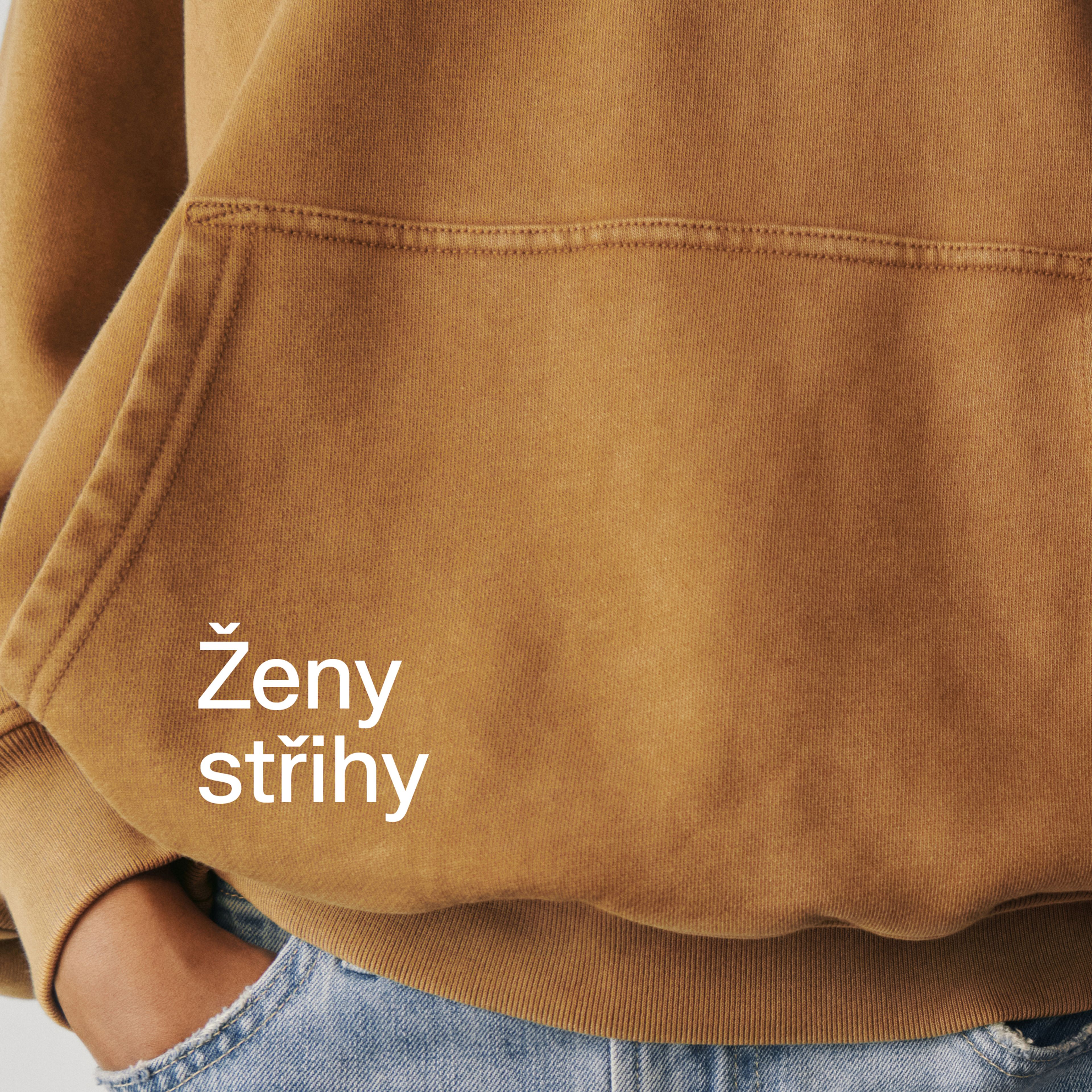 Pro ni. Na každý den.