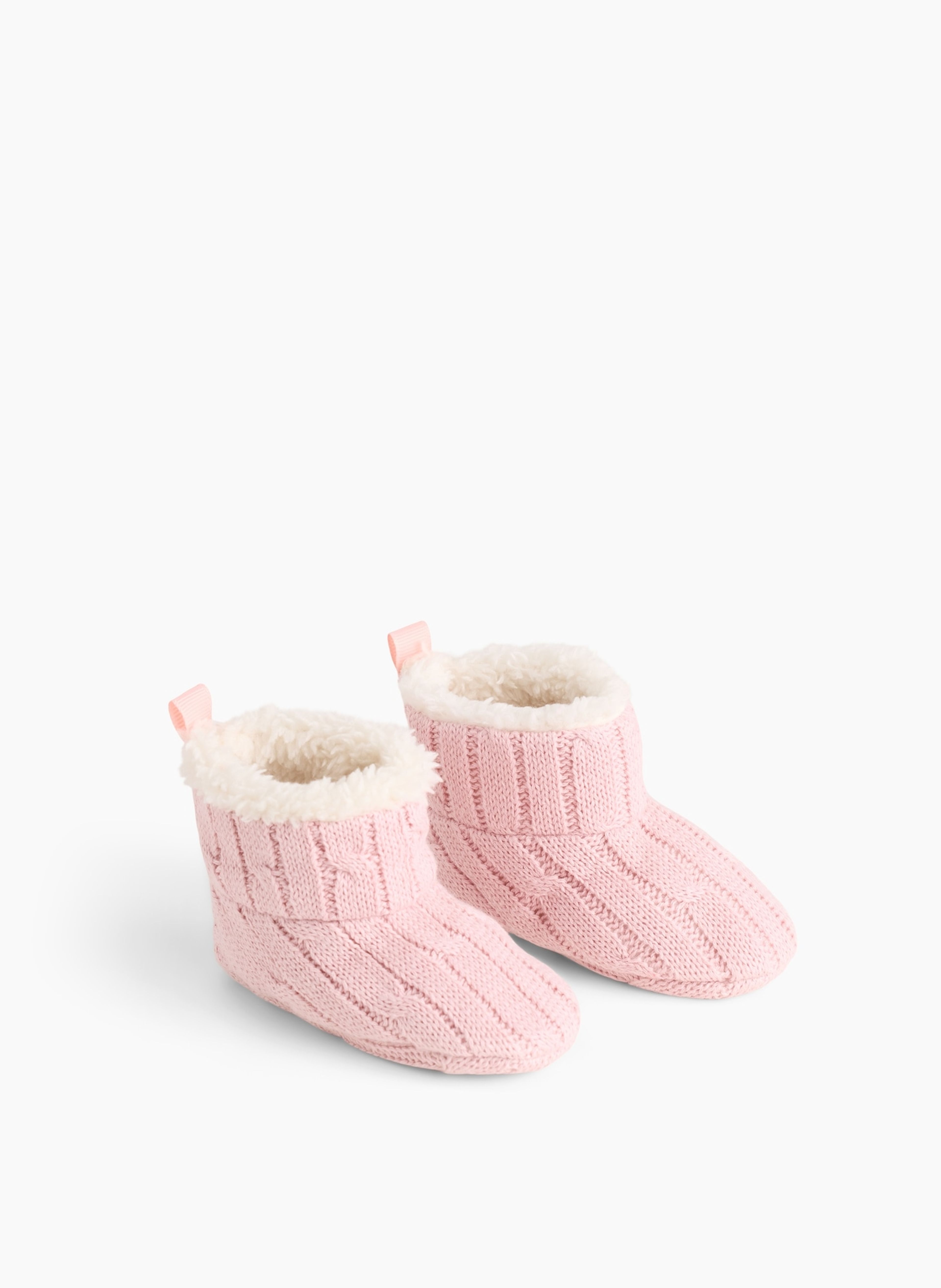 Baby sherpa botičky - 002