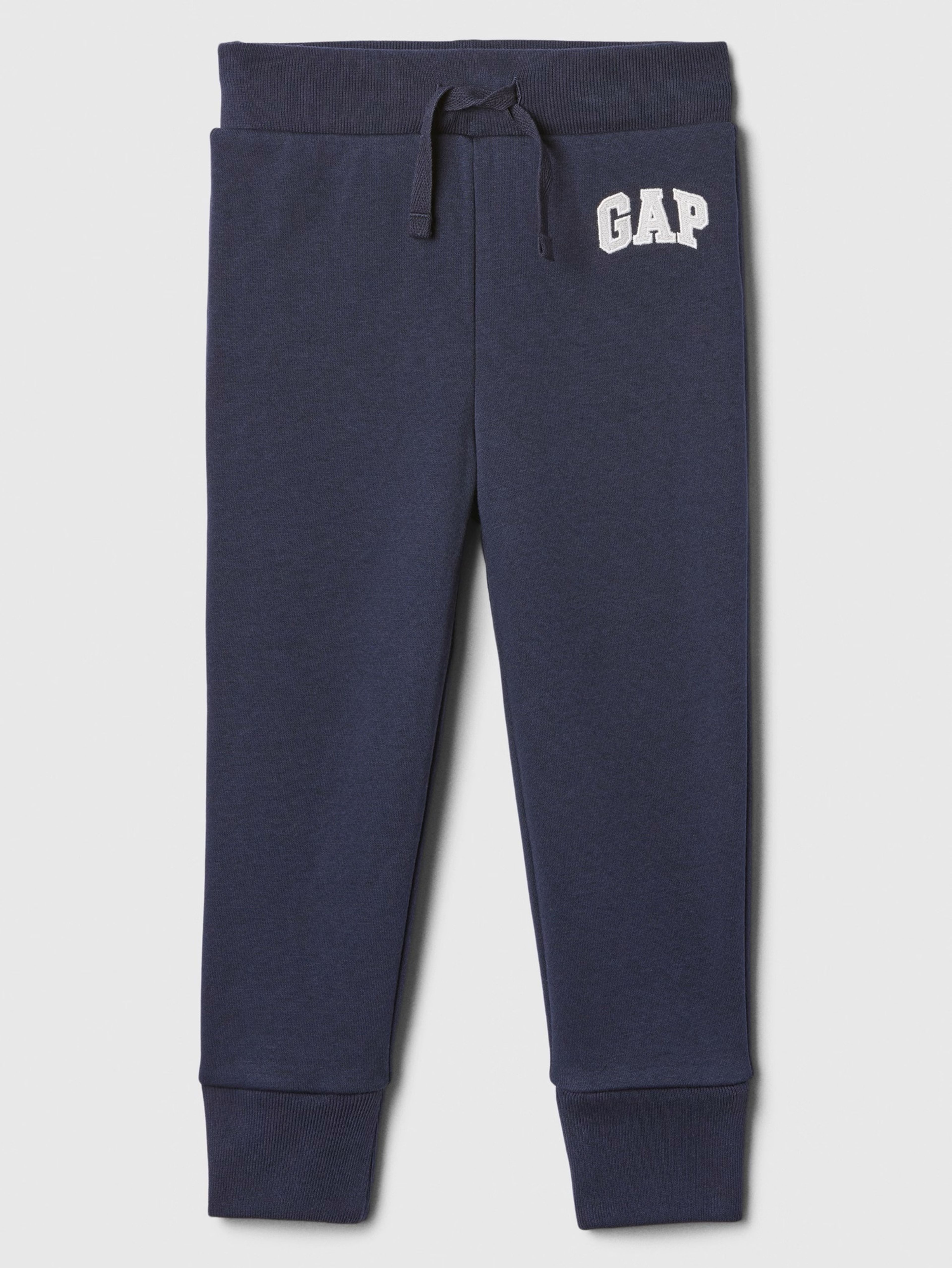 Kinder Sweatpants mit Logo