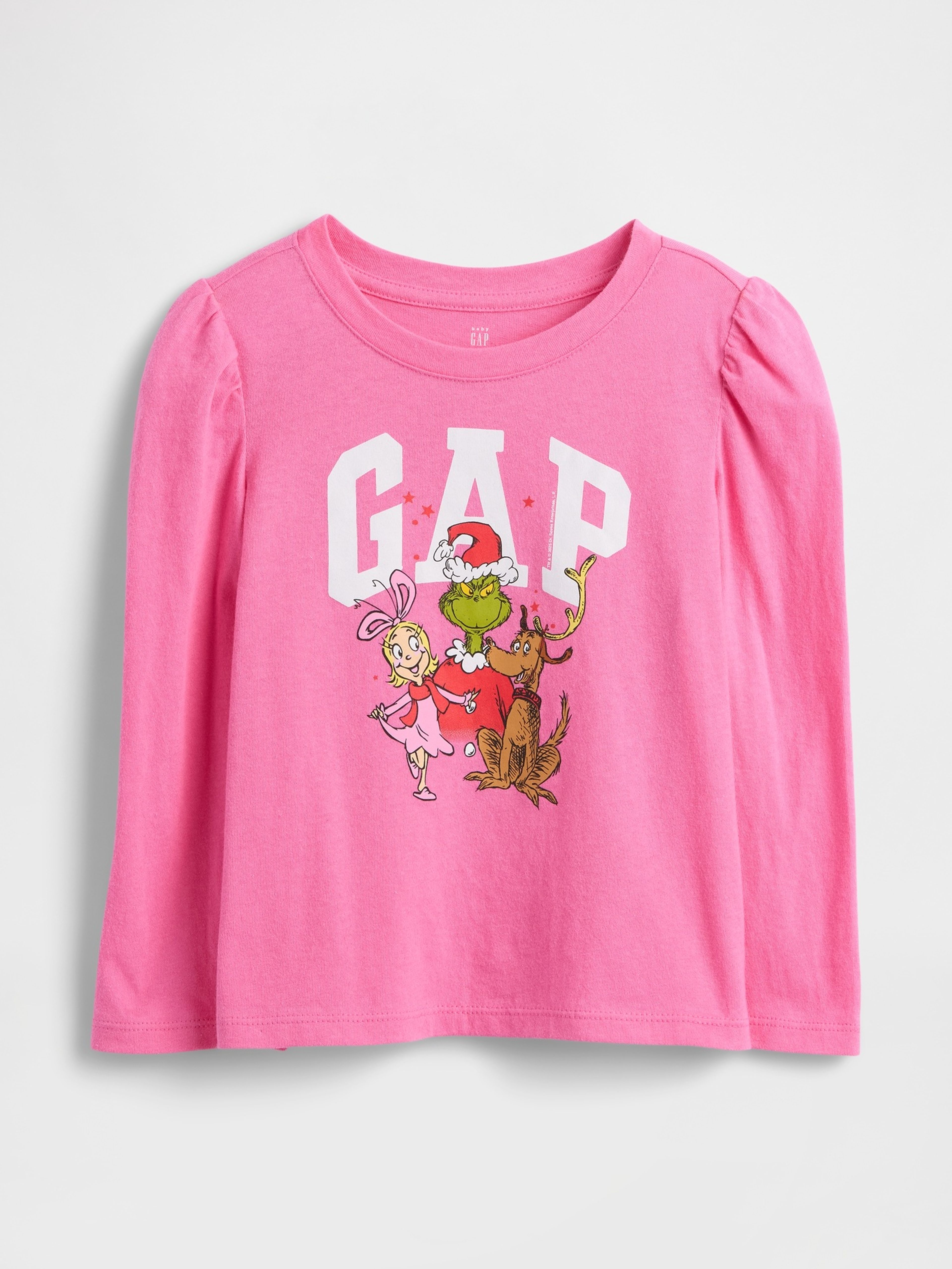 T-shirt Baby Gap & Dr. Seuss™