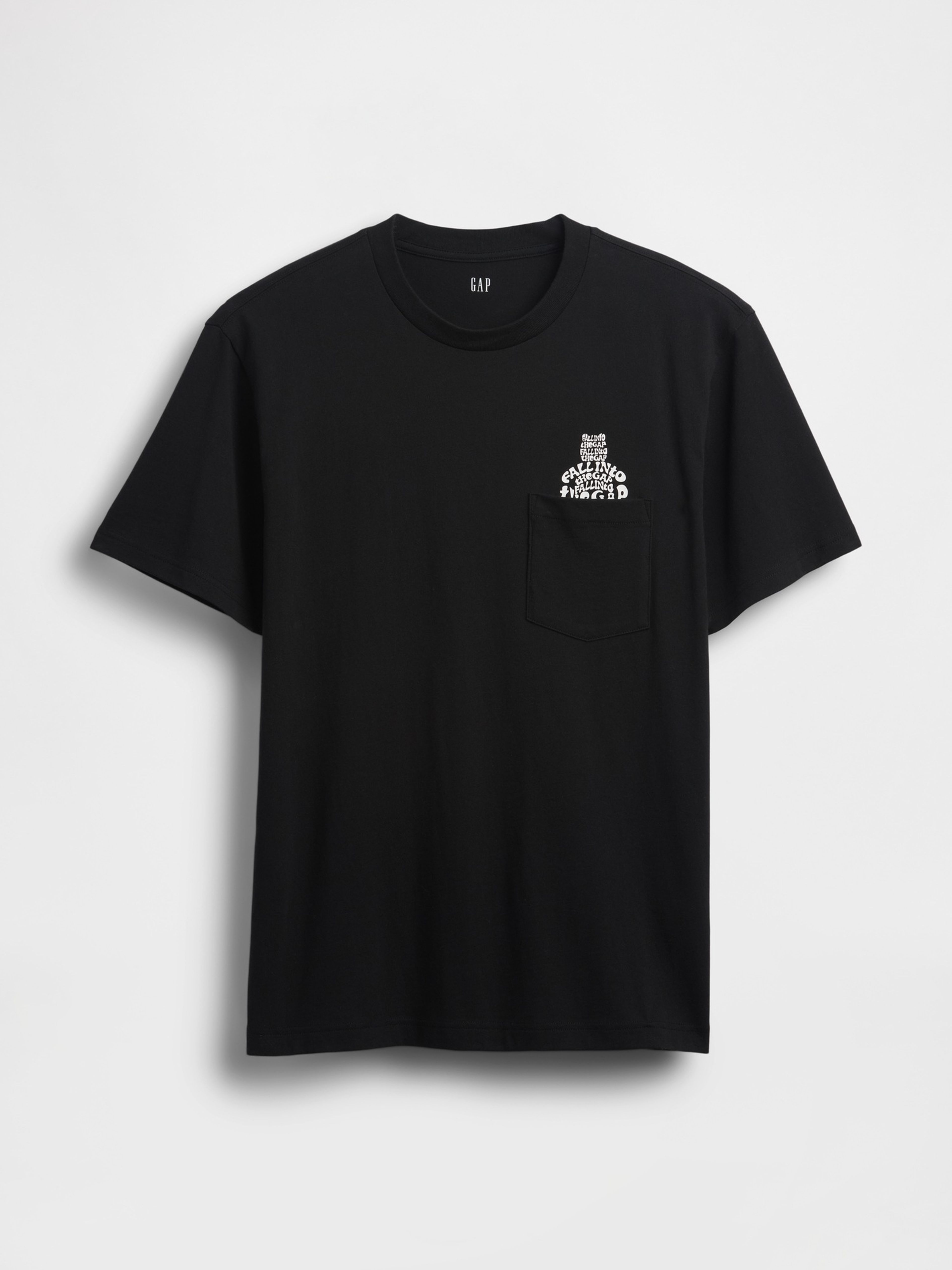 Brannan Everyday Soft Pocket T-Shirt - 005