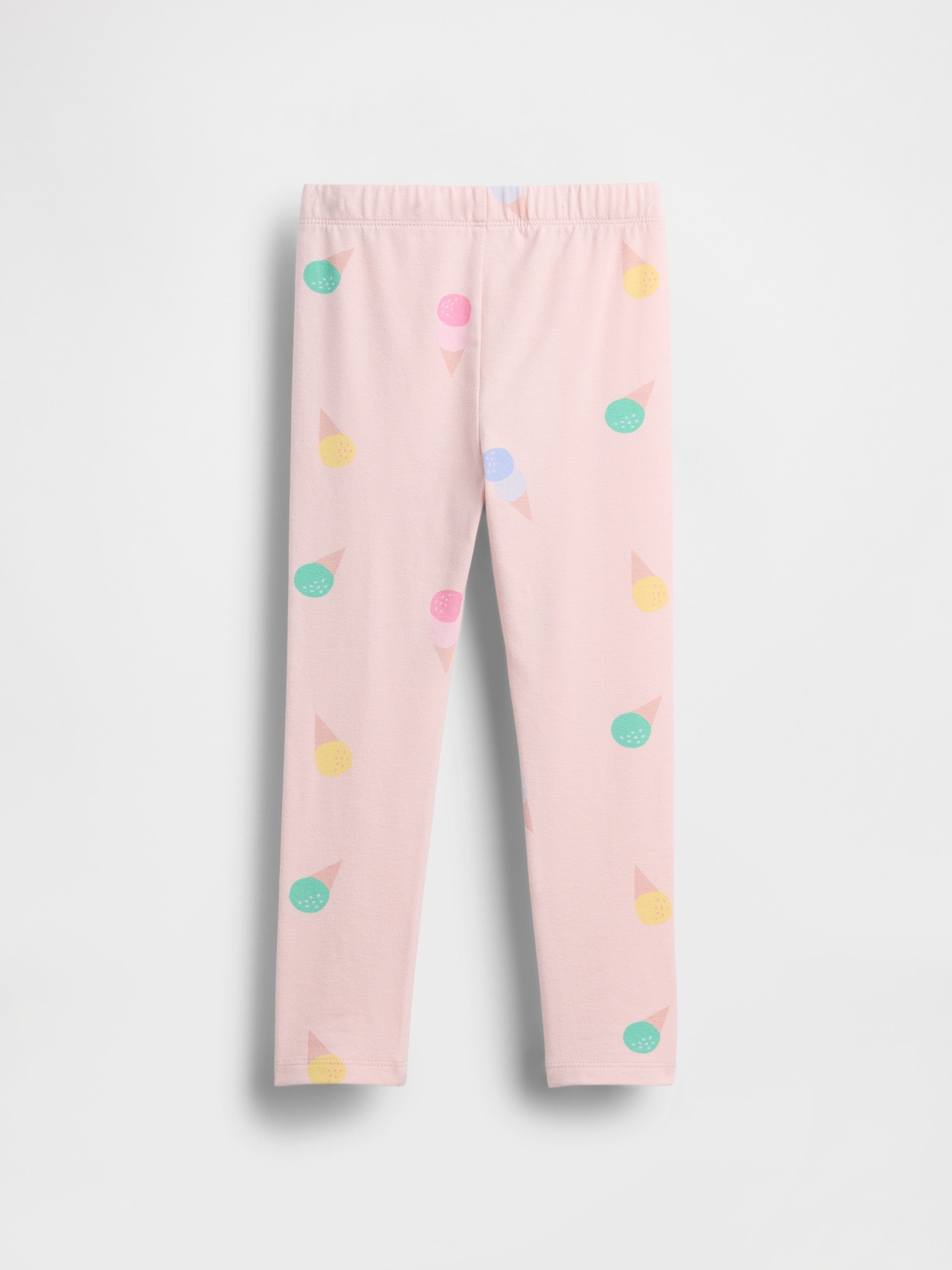Legginsy Baby Mix & Match - 003