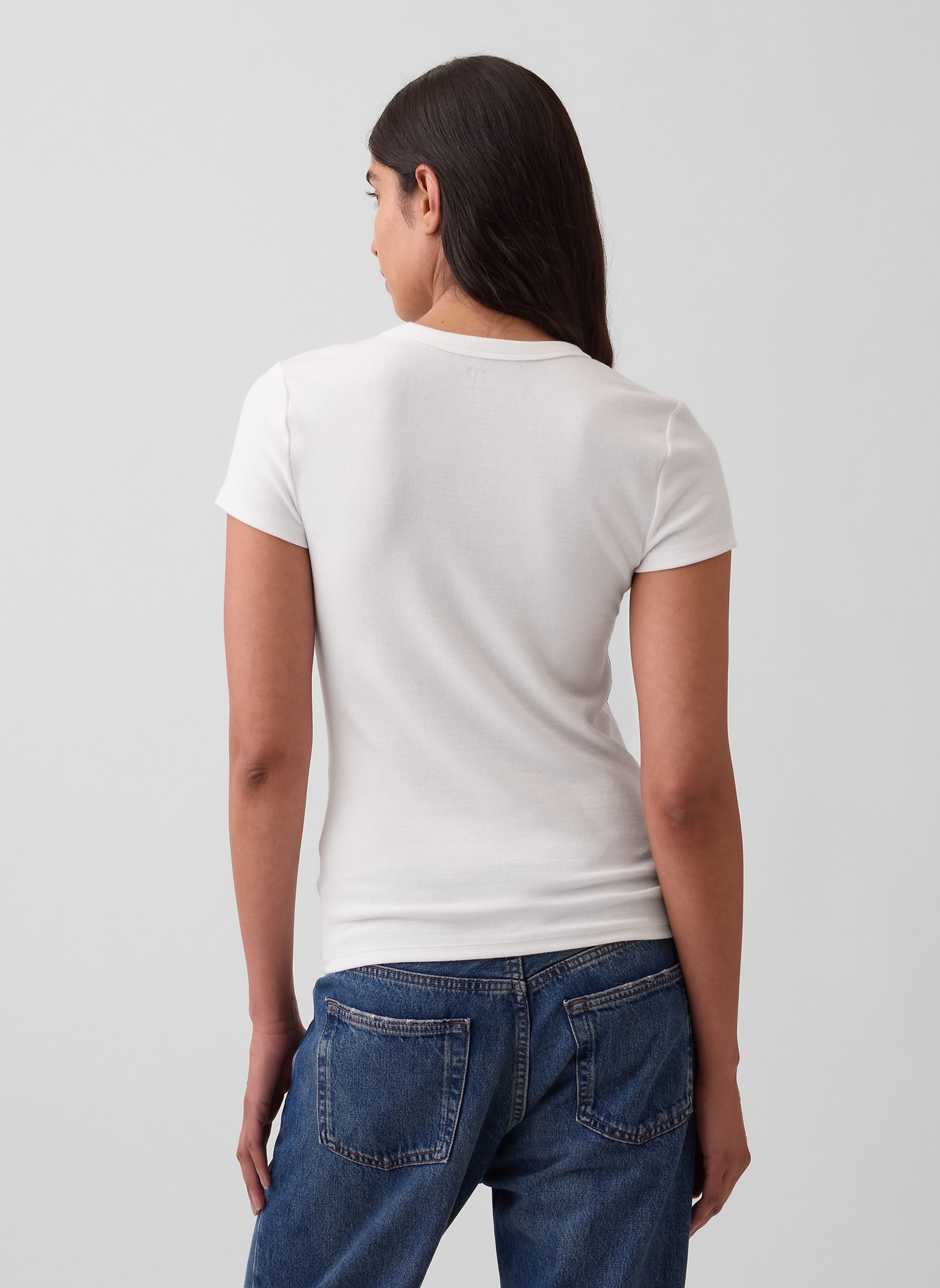 T-shirt à manches courtes - 003