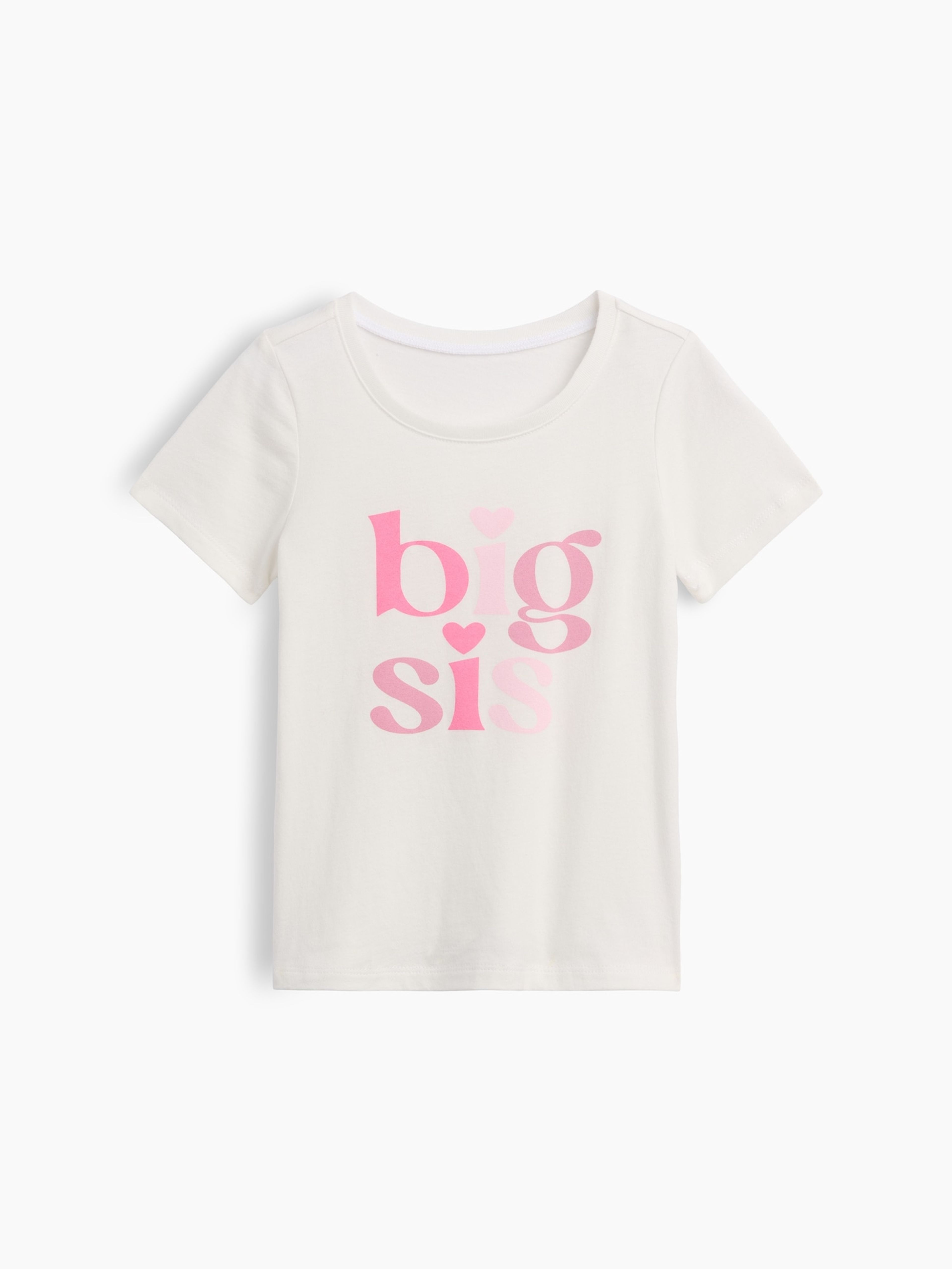 Bébé T-shirt imprimé - 001