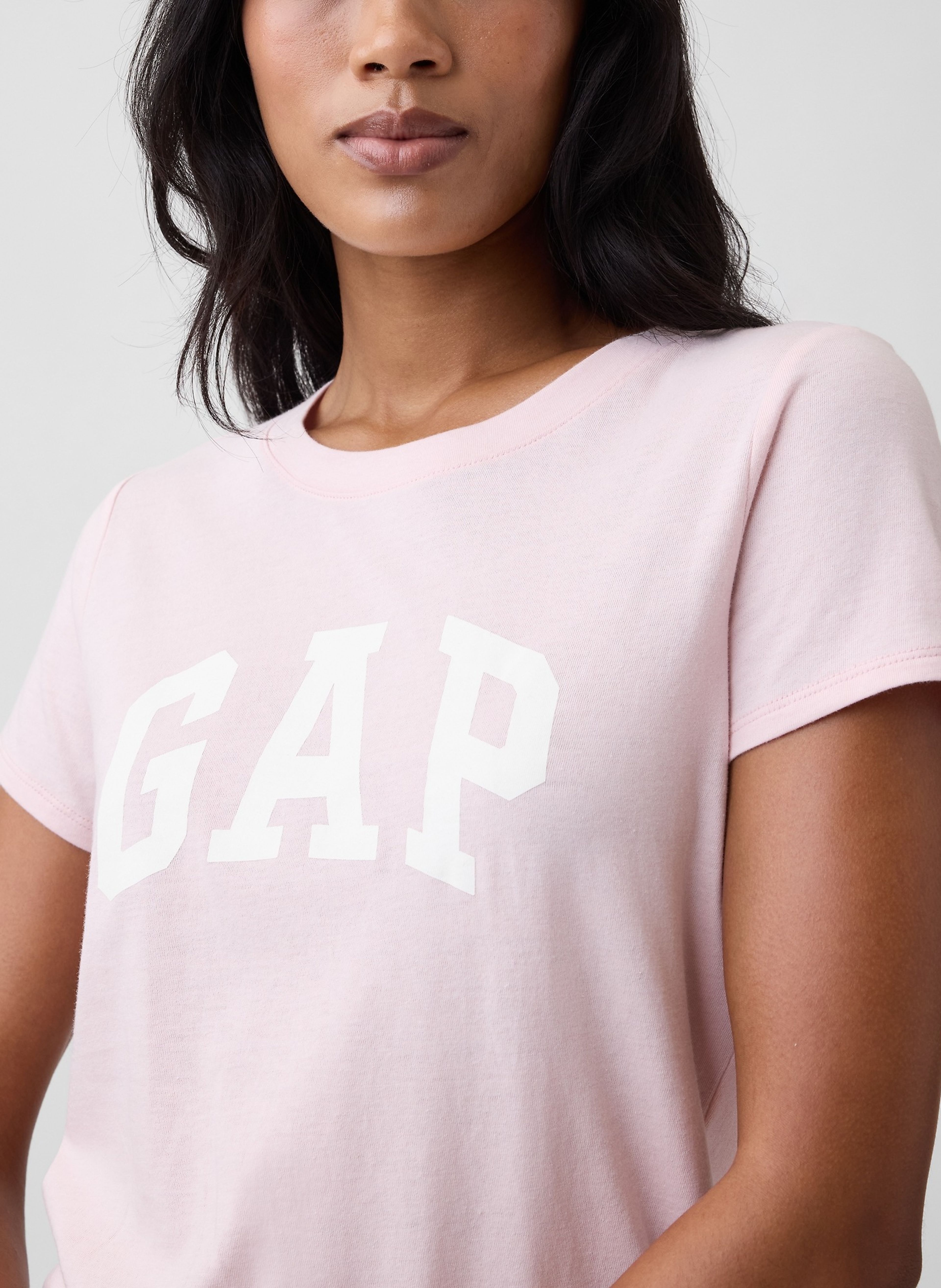 T-shirt avec logo - 004