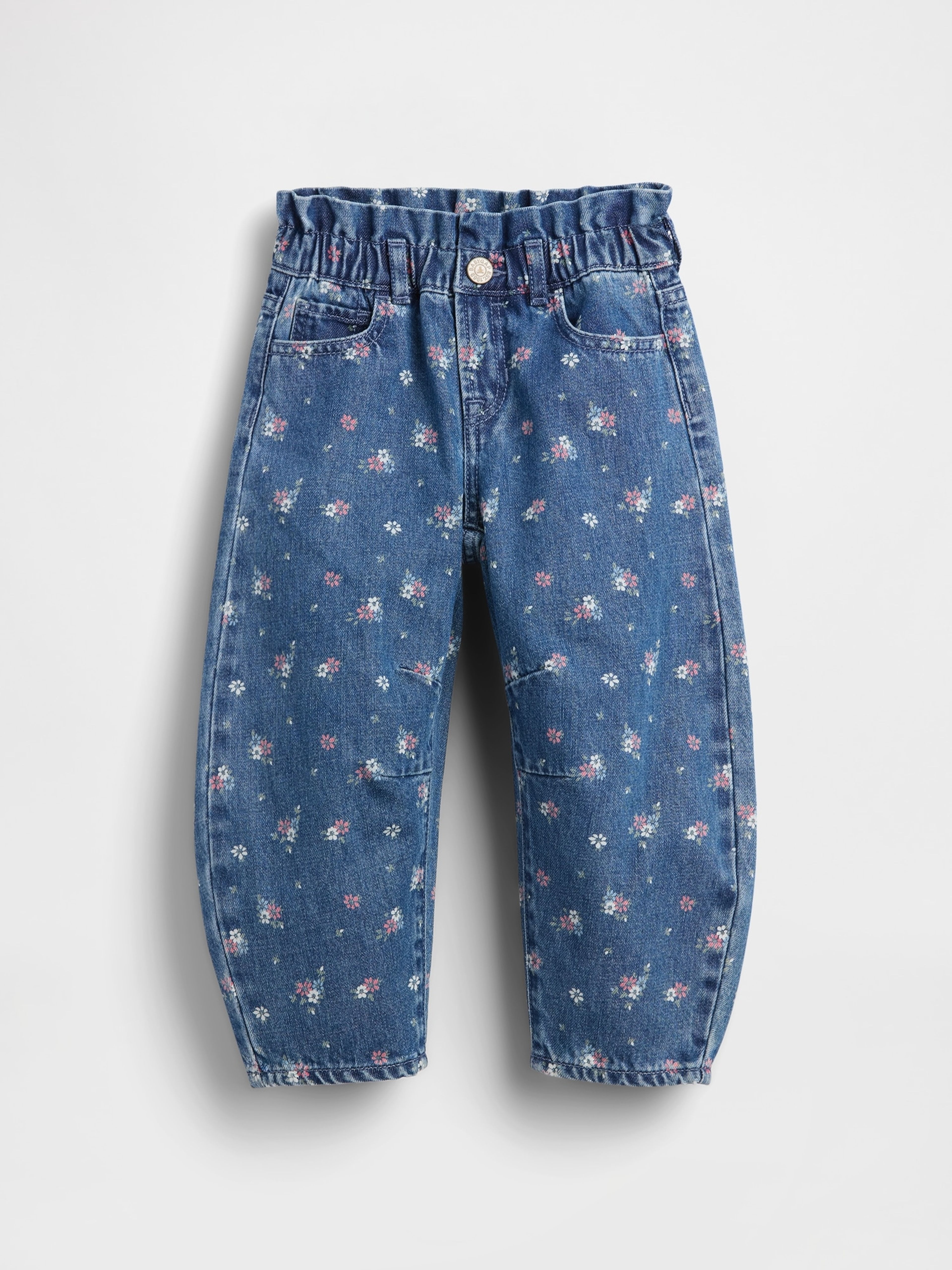 Bébé jean Horseshoe - 001