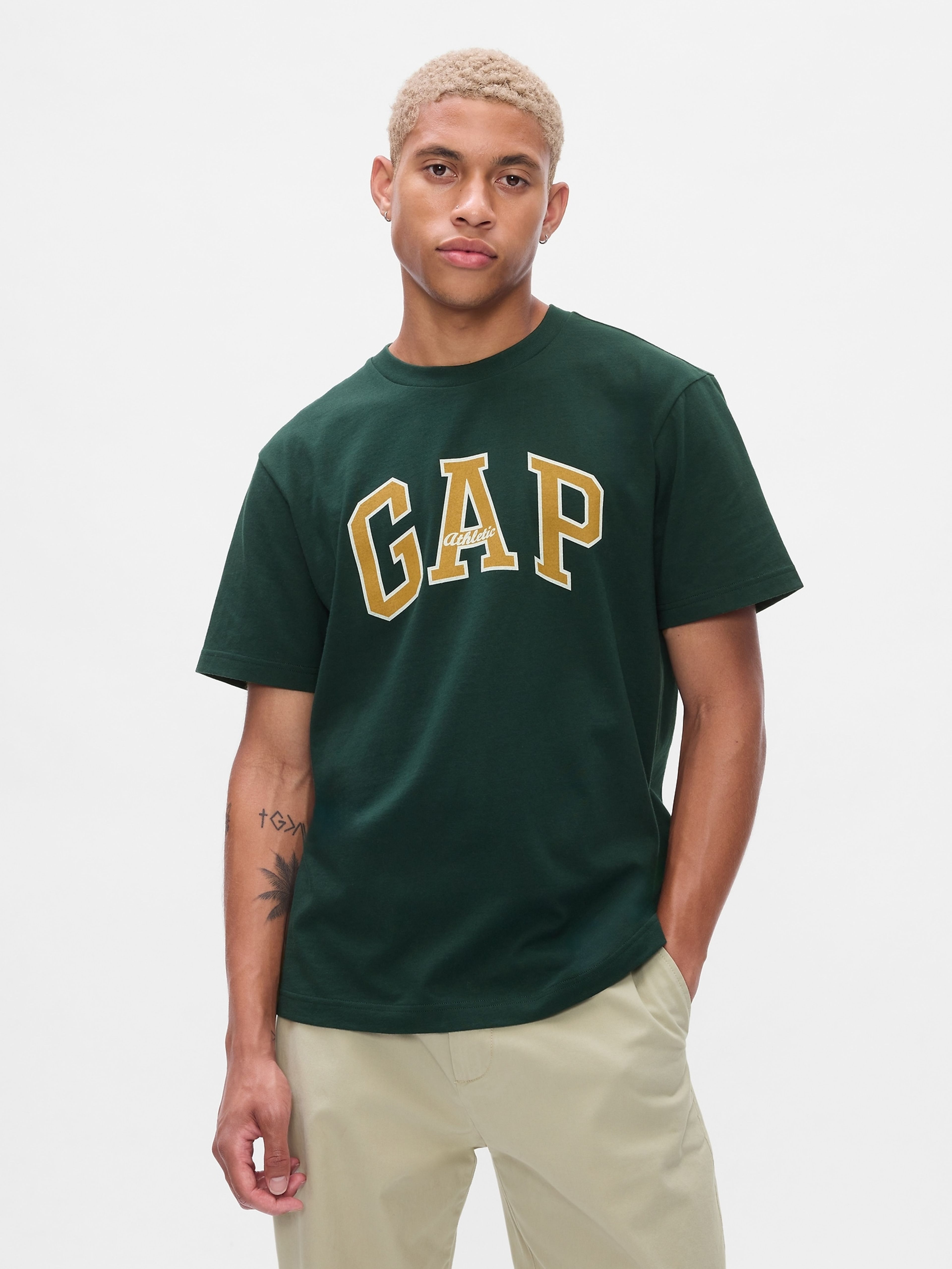 Gap Athletic póló