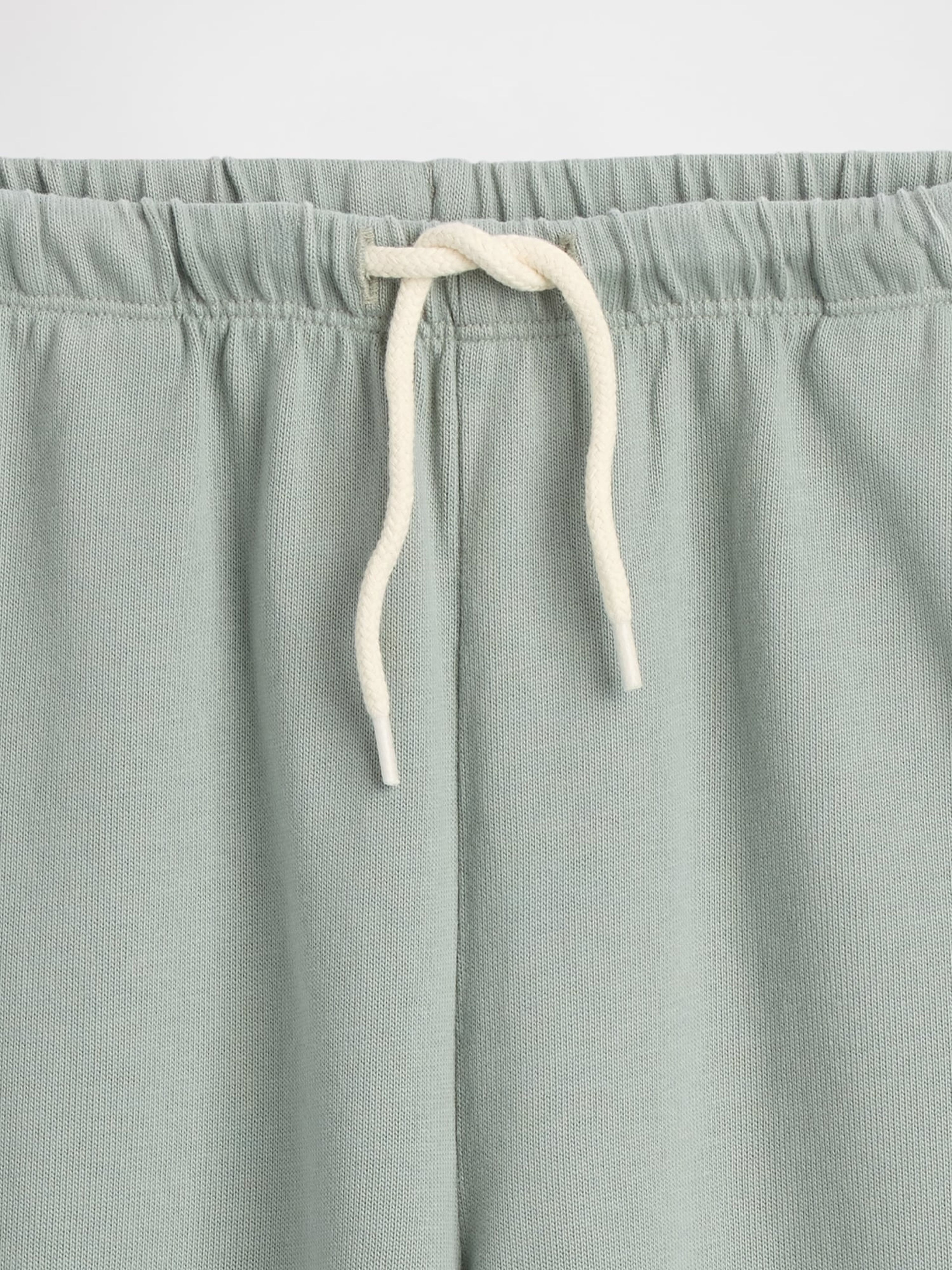 Pantaloni relaxed wide-leg bambini - 003