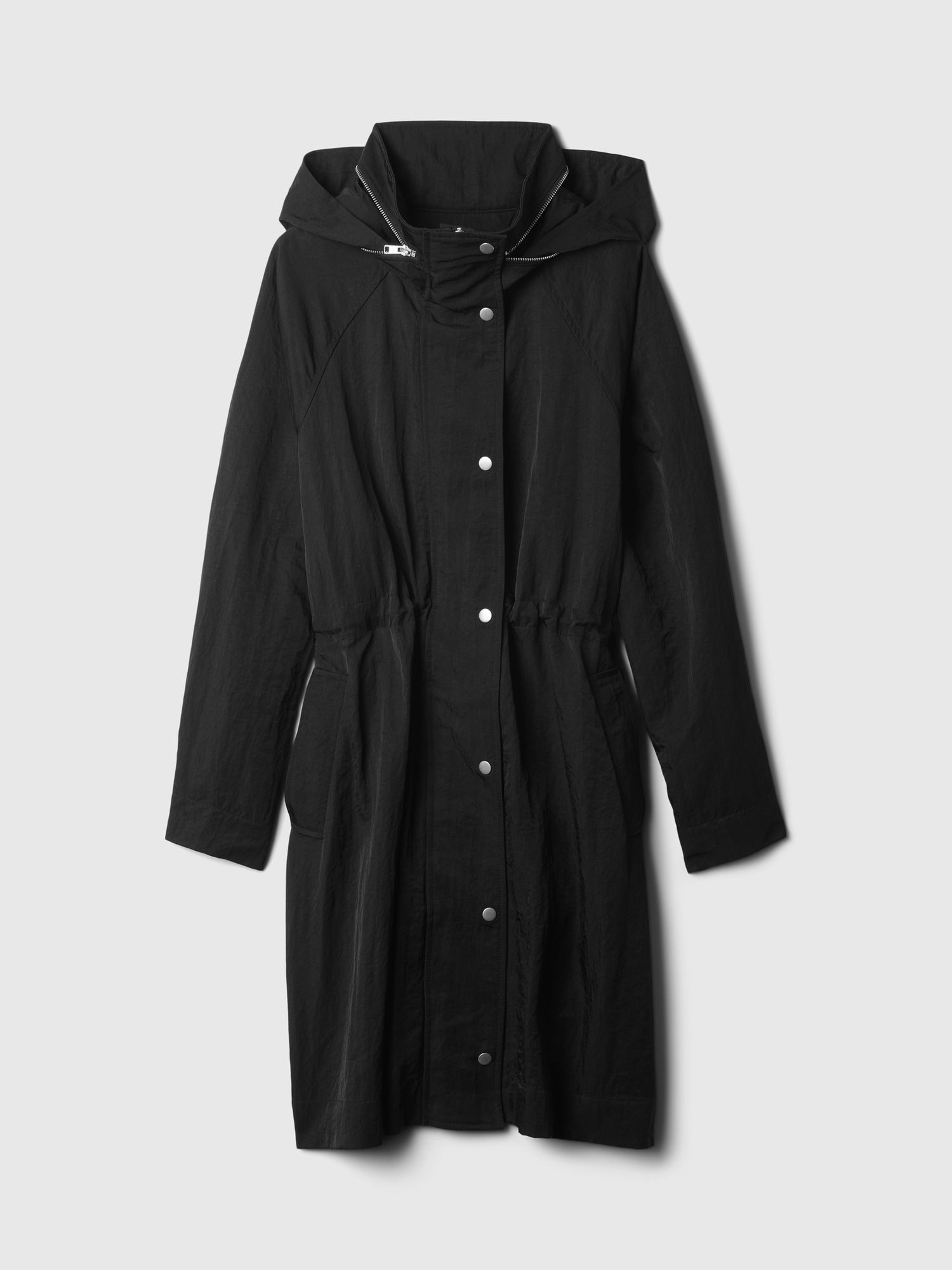 【LIDM】 Nylon Fishing Parka M aHR0cHM6Ly9nYXAuY2RuLWJlLmNzYW