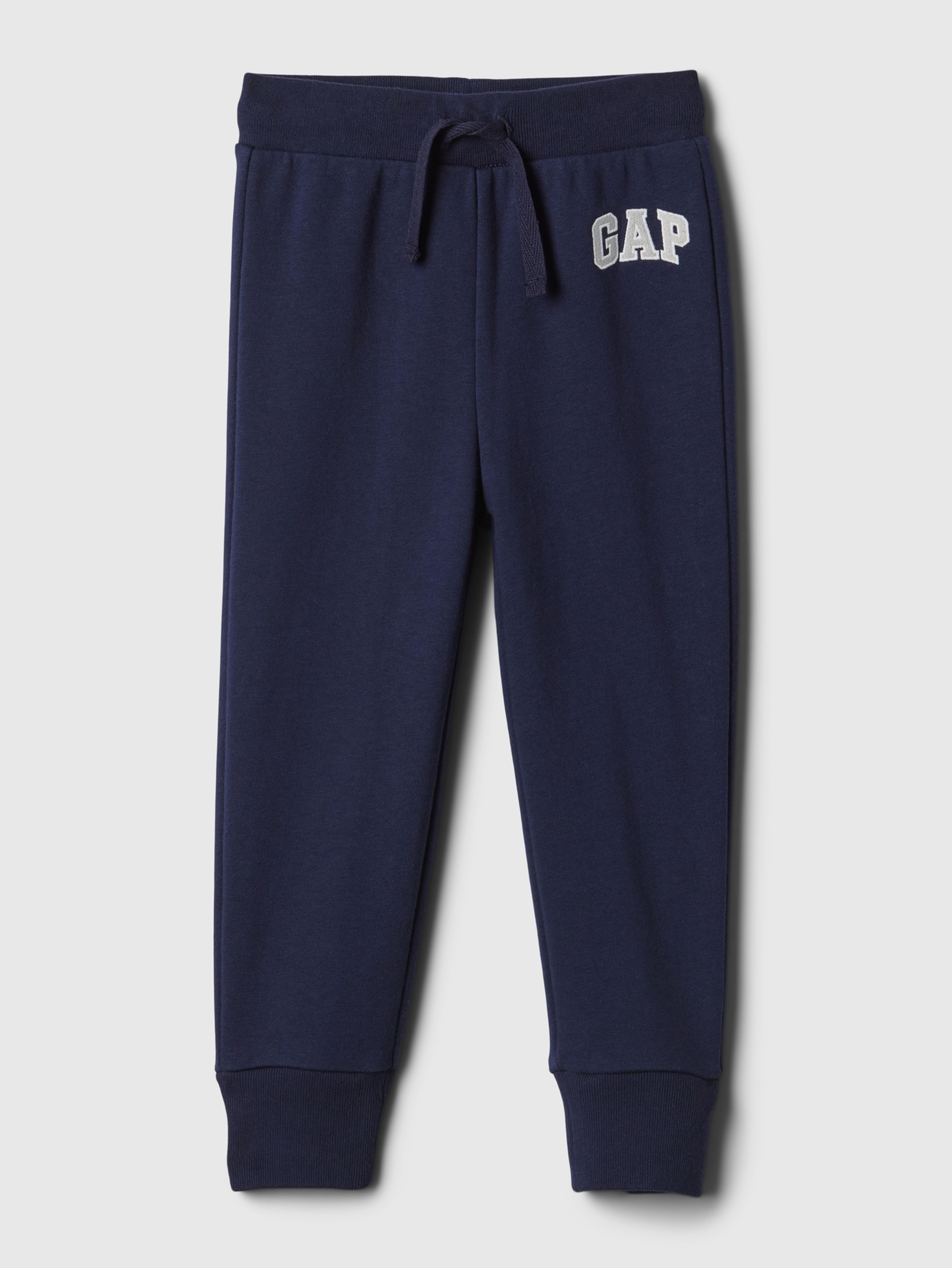 Kinder Sweatpants mit Logo