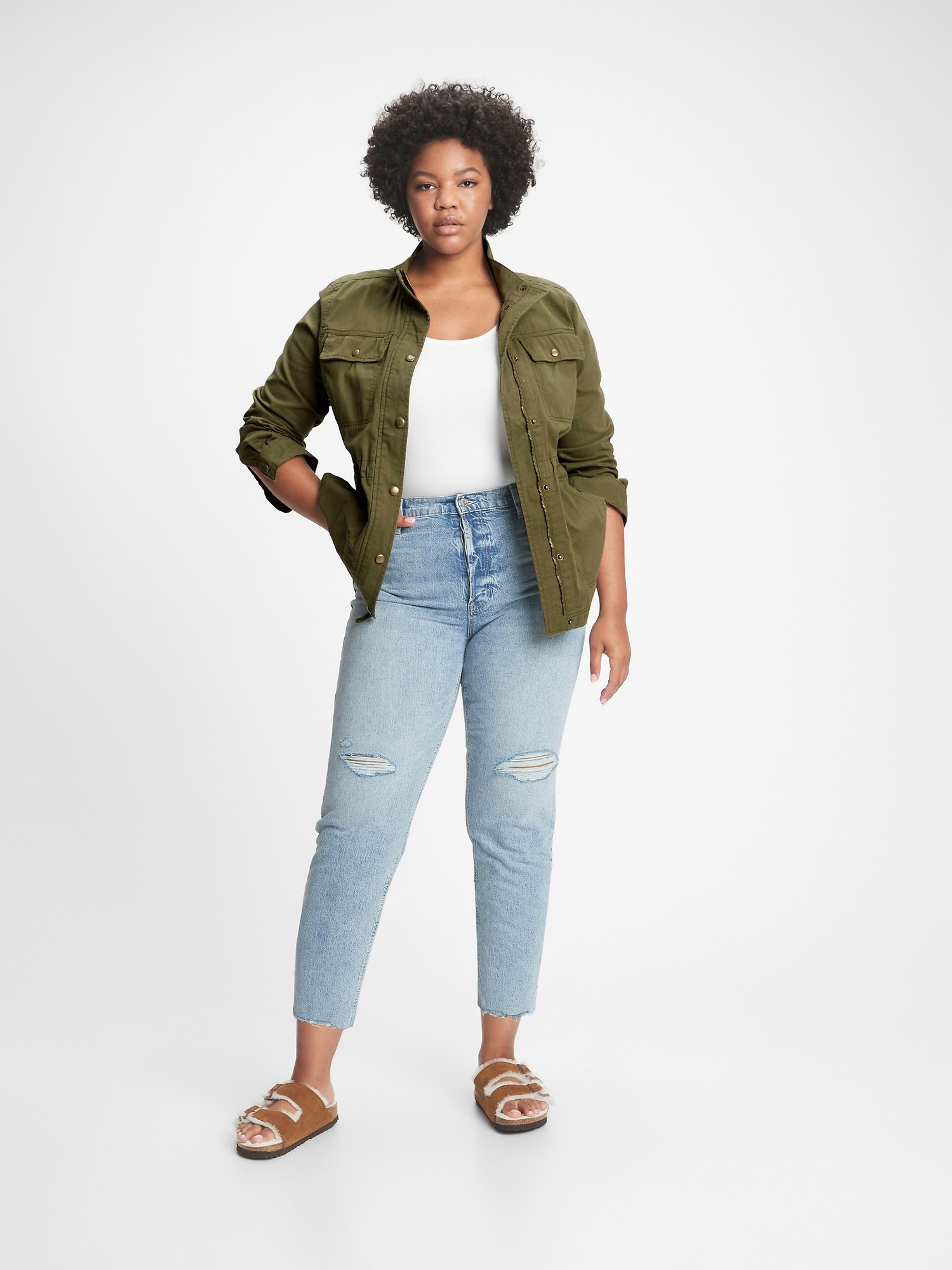 Bunda Utility - 001