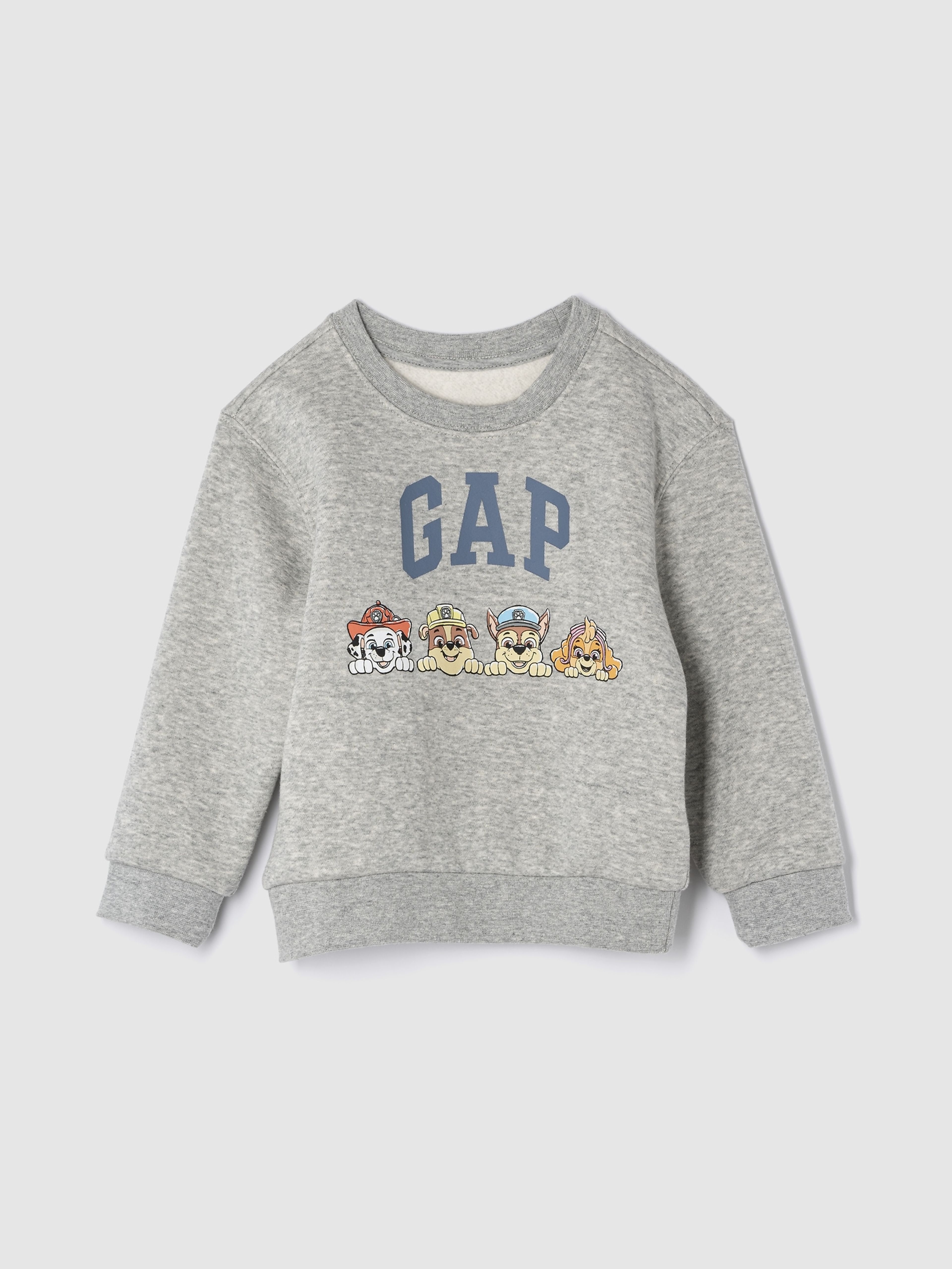 Baby Sweatshirt GAP & Paw Patrol