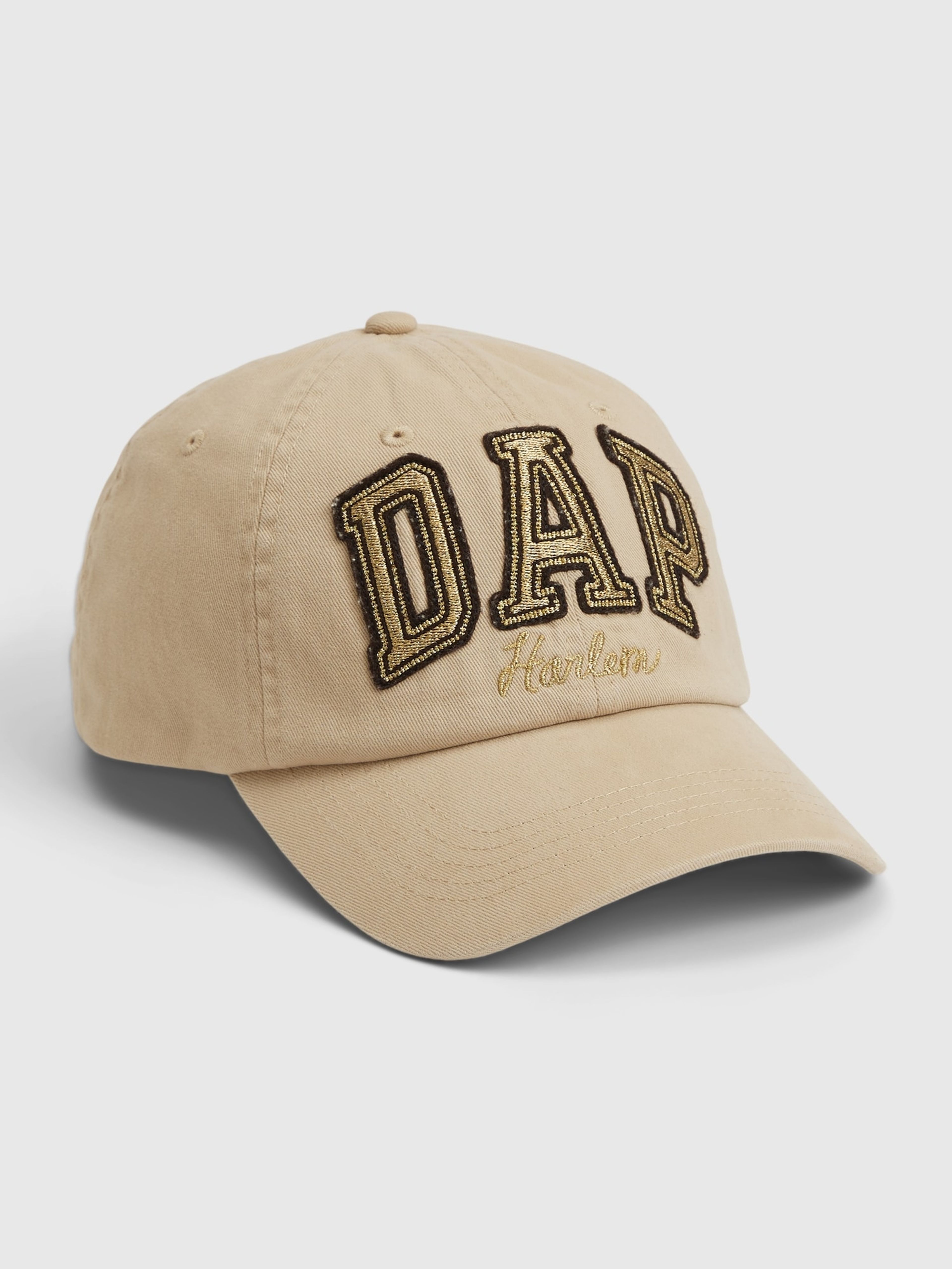 Kšiltovka GAP × Dapper Dan Unisex