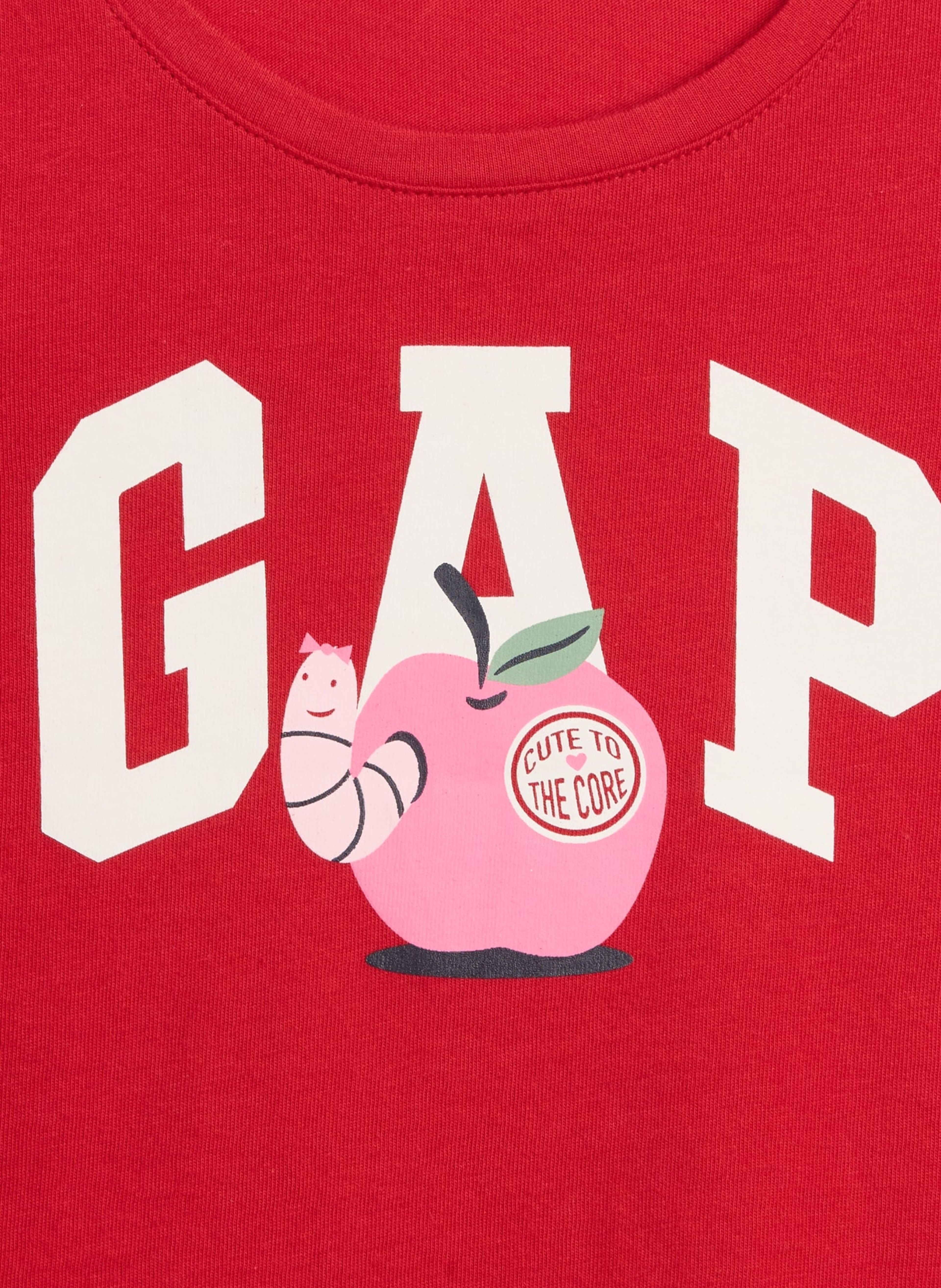 Bébé T-shirt avec logo 2 pièces - 003
