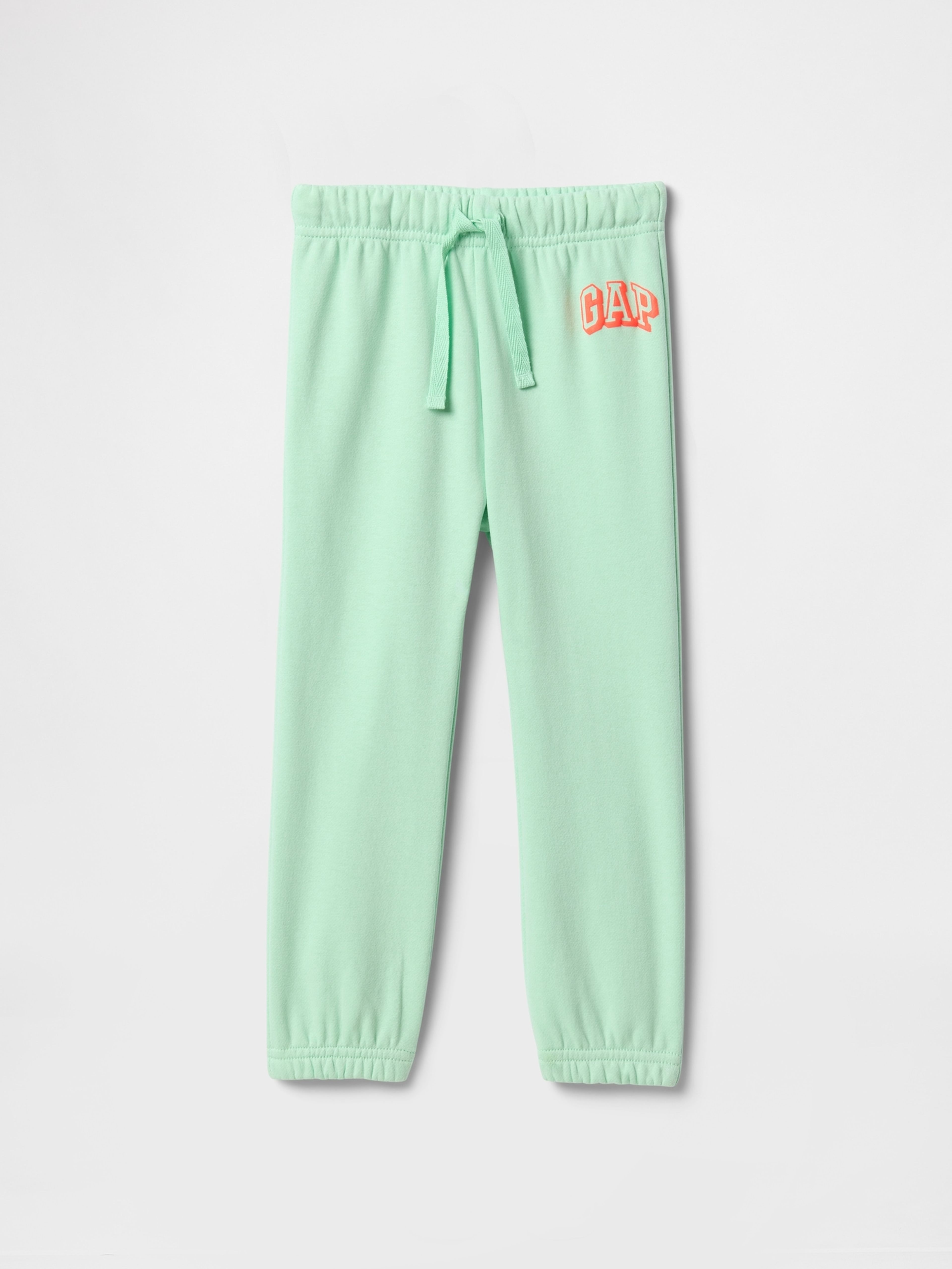 Baby Jogginghose mit Logo