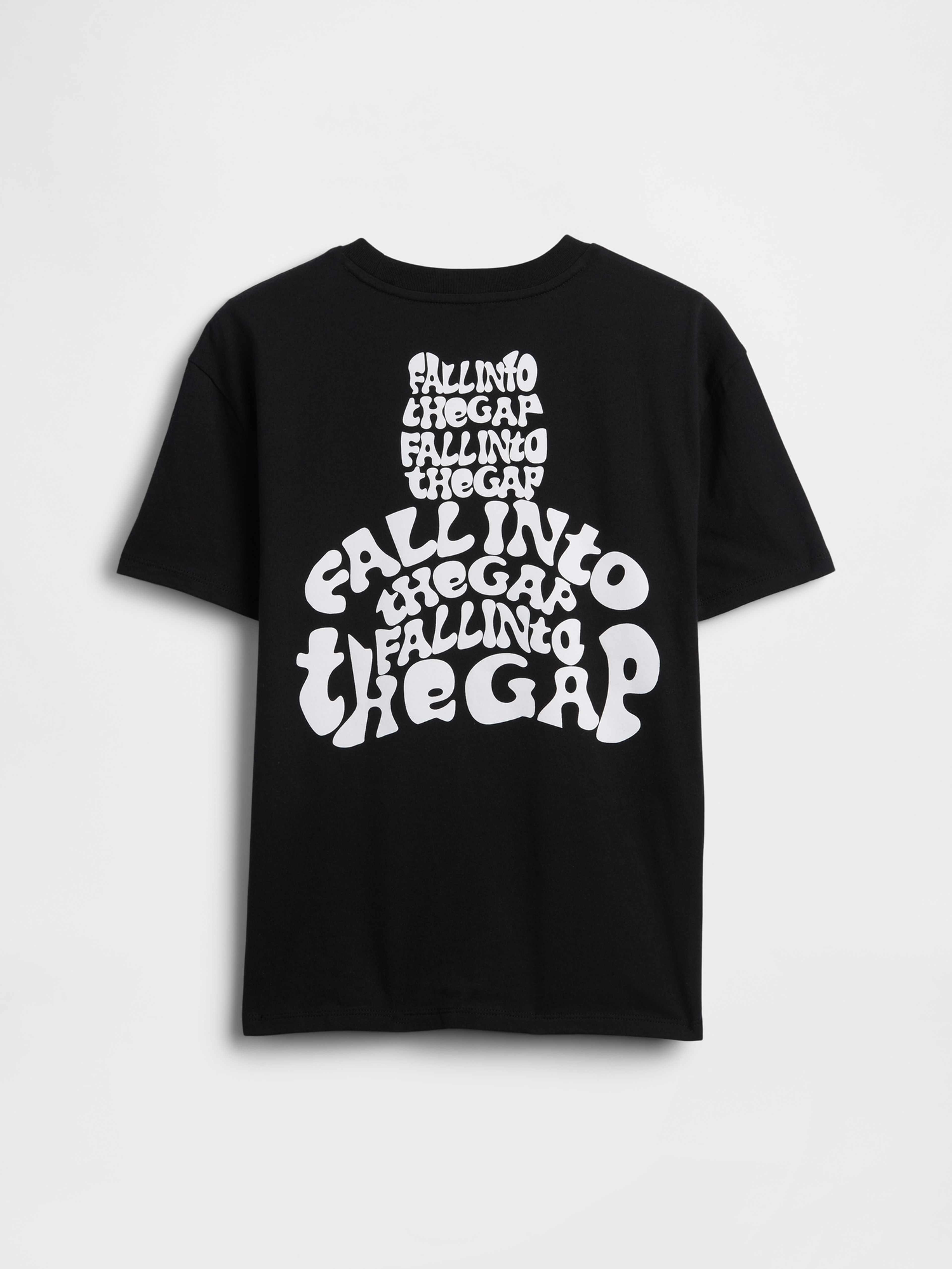 Dziecięcy T-shirt z kieszonką Brannan Bear - 001