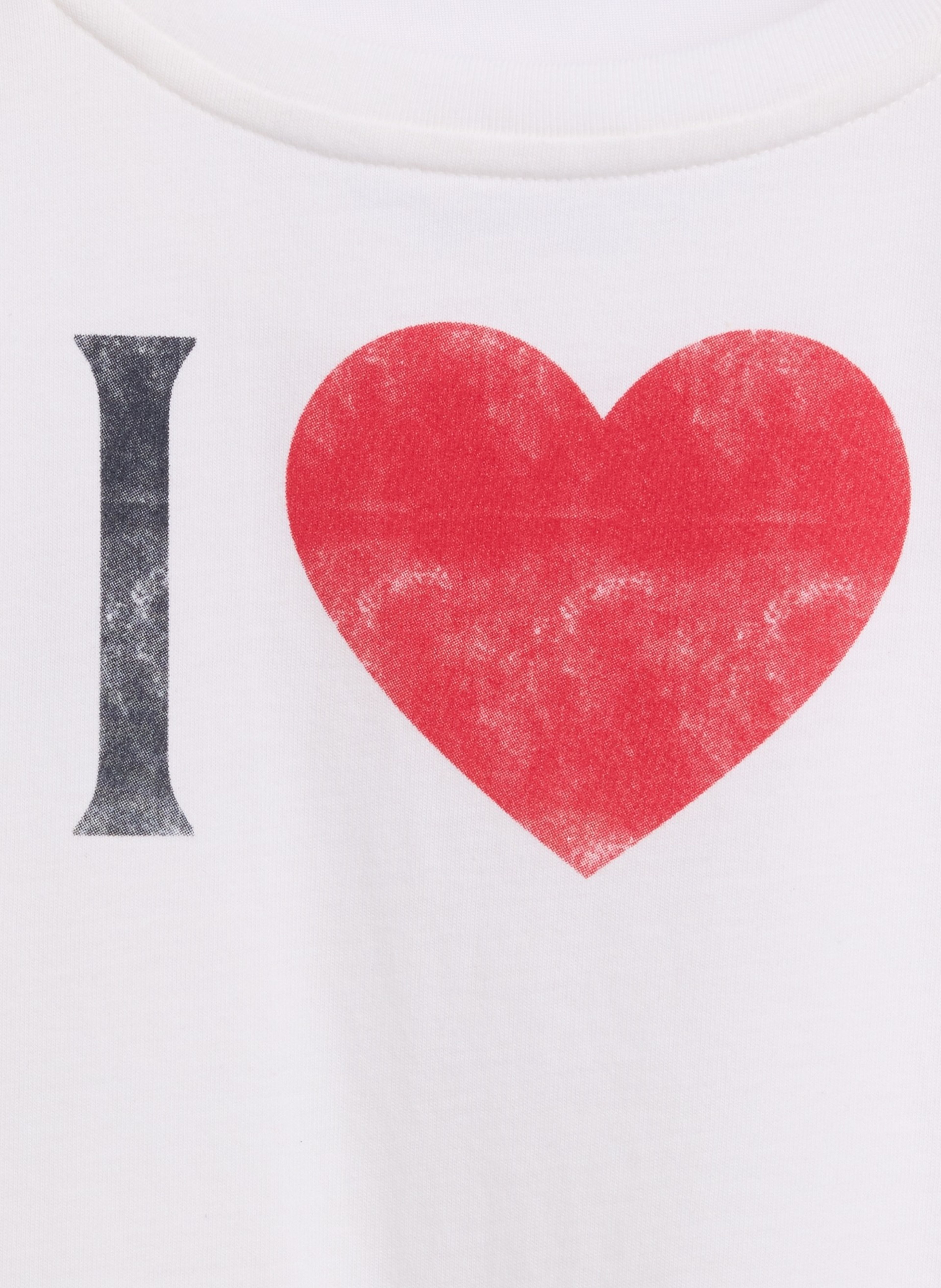 Baby T-shirt Brannan Bear z logo - 004