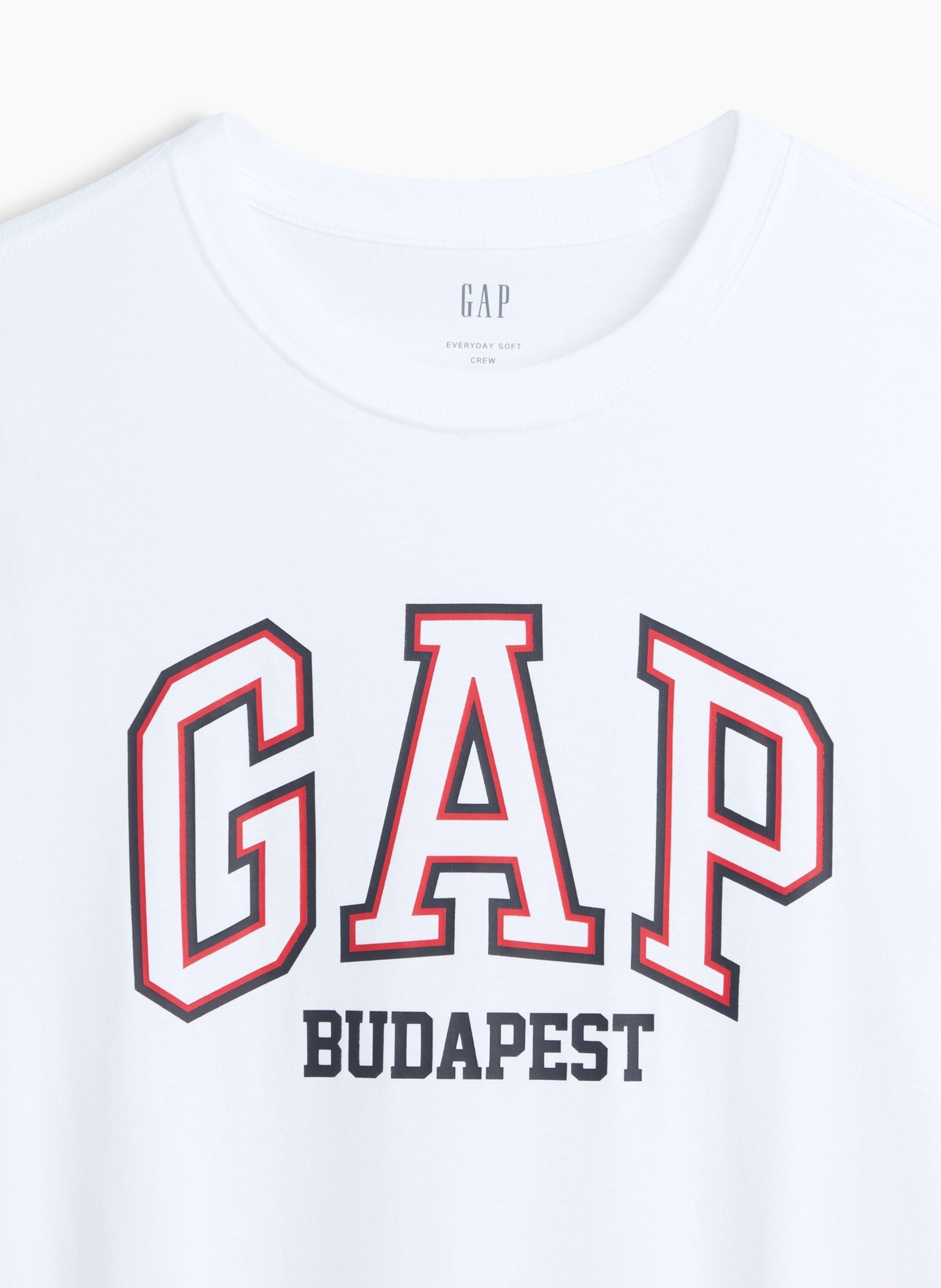 Póló Gap Budapest - 004