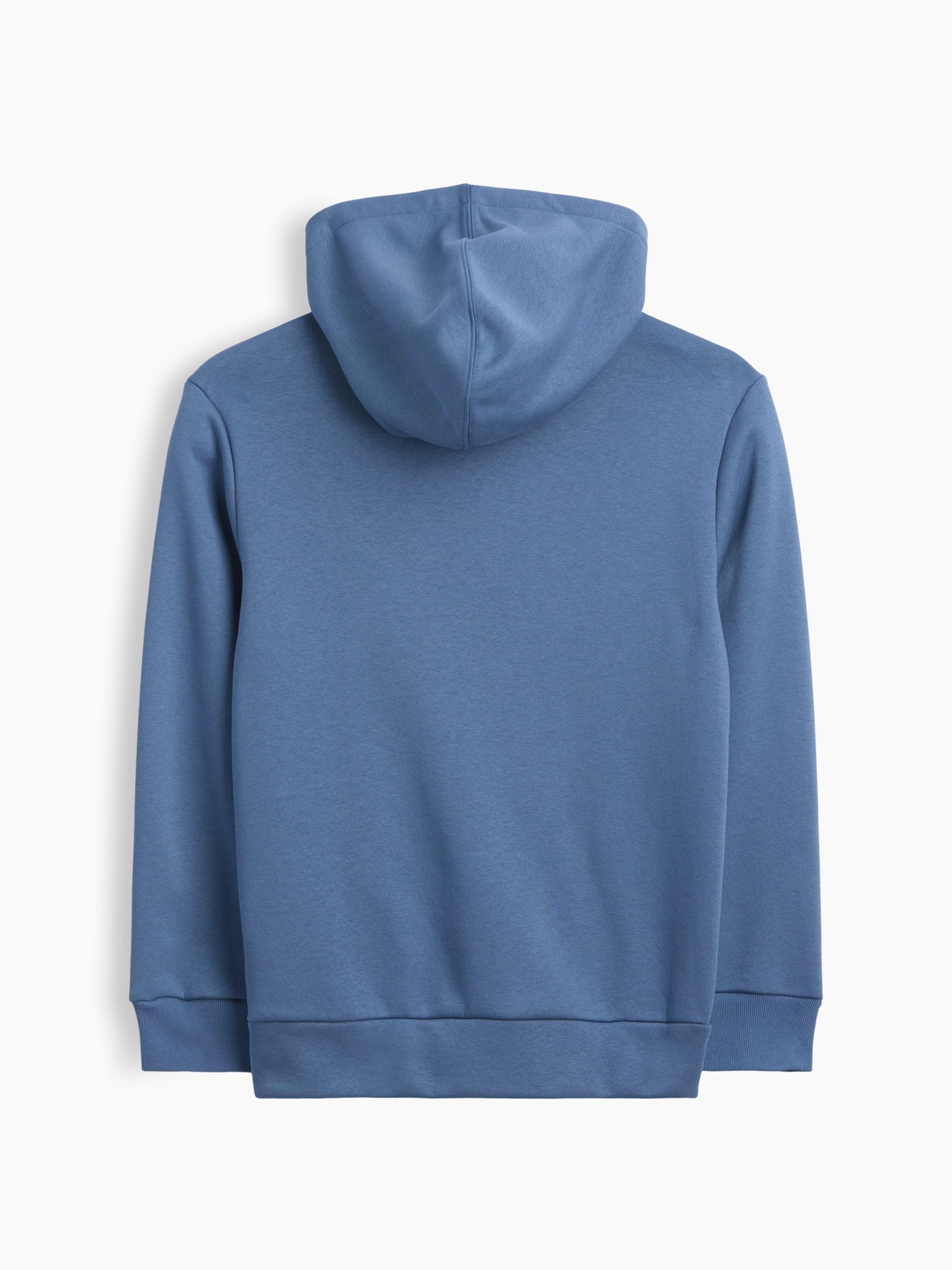 Dziecięca bluza Brannan Bear z logo - 002