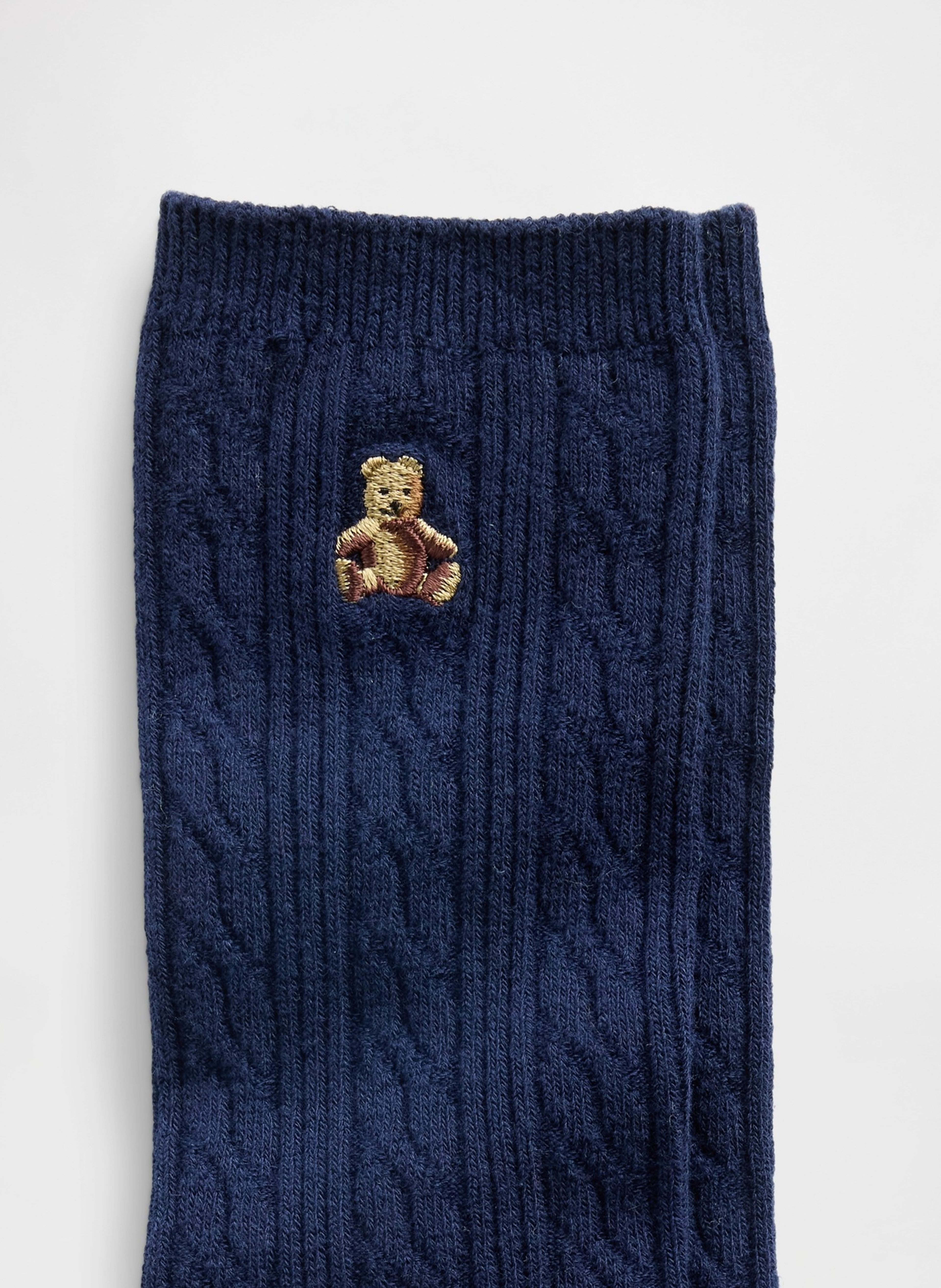 Socken Brannan Bear 1 Paar - 002
