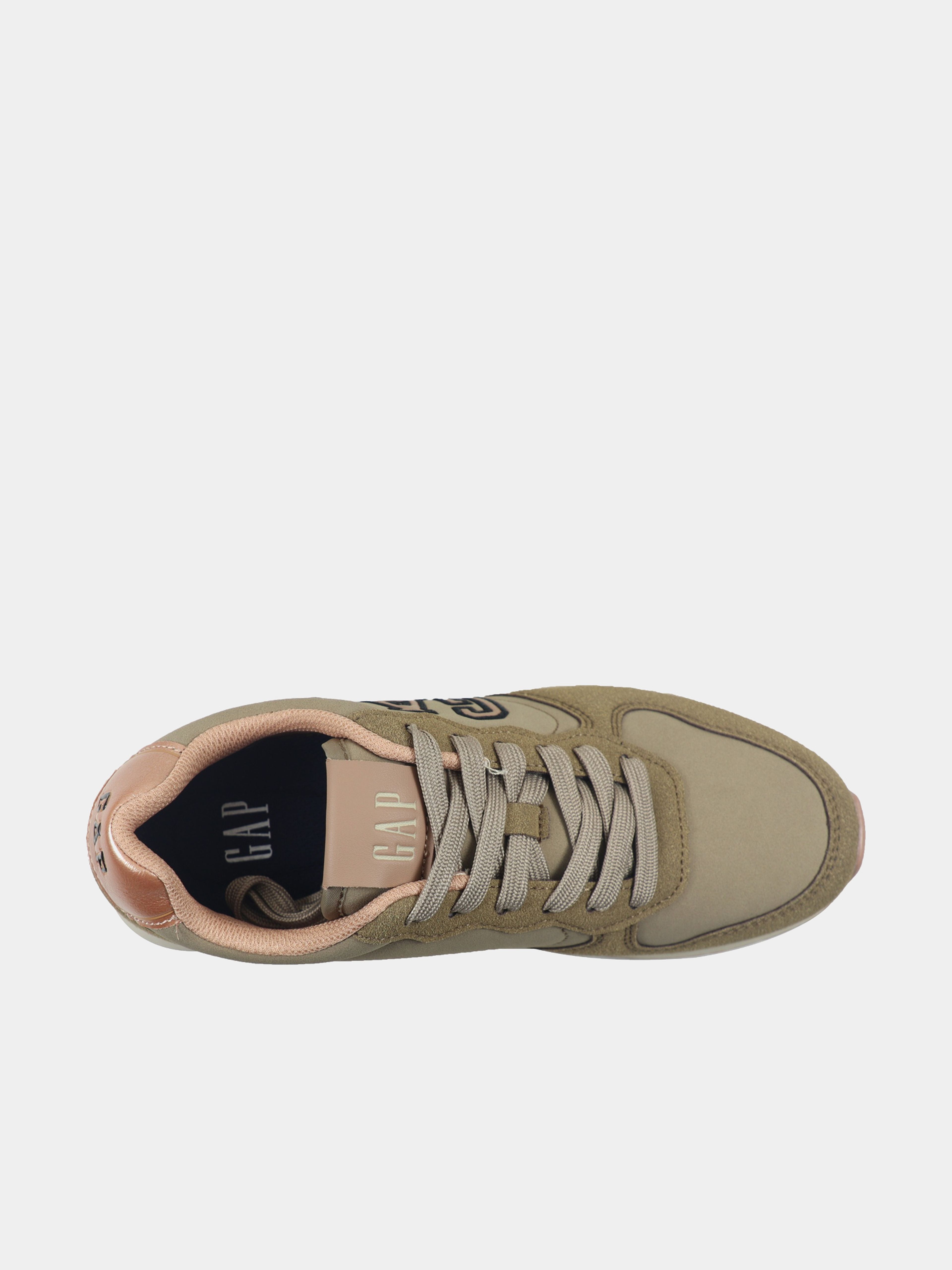 Zapatillas Nashville - 004