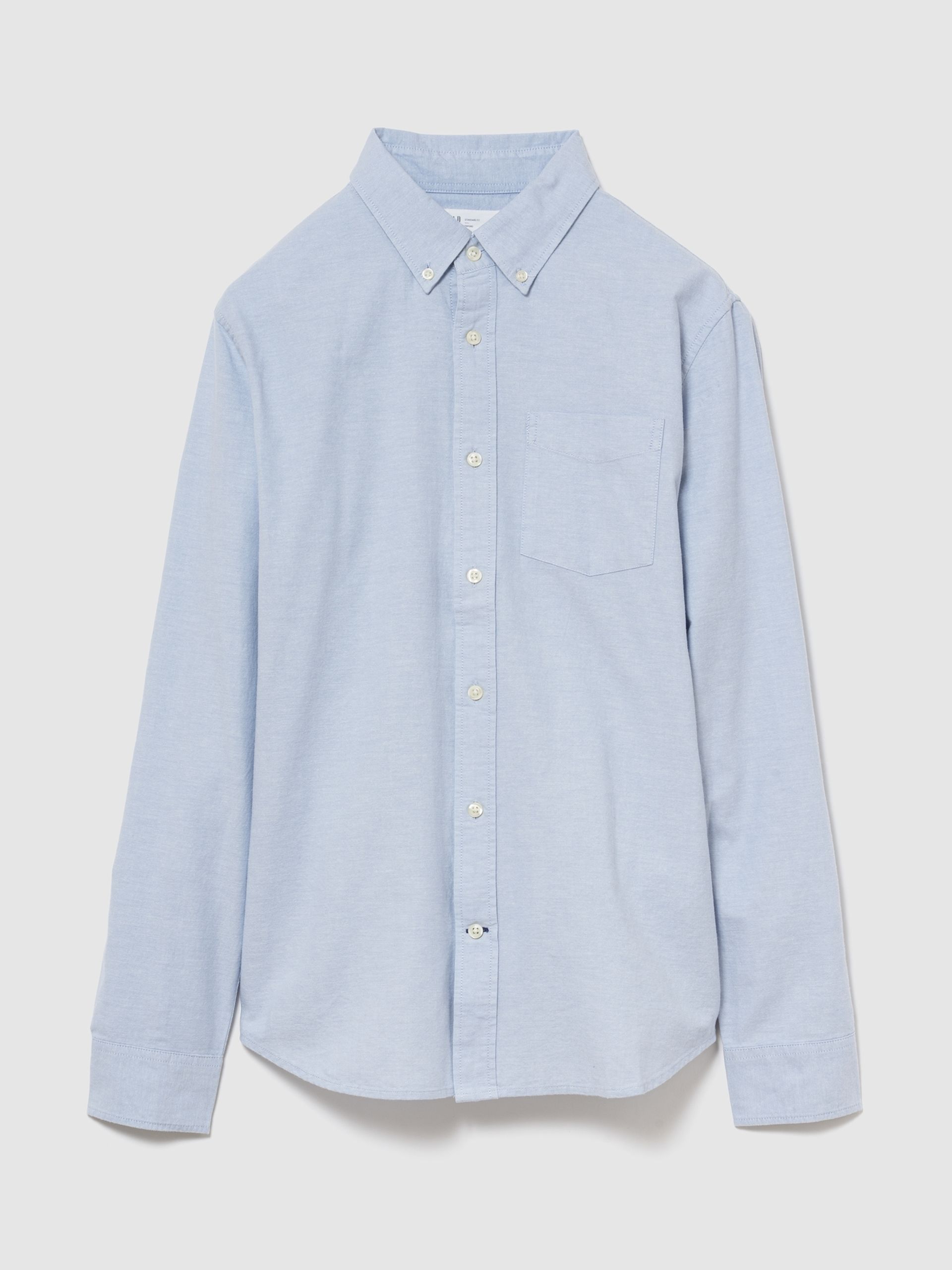 Cămașă Standard Oxford - 001