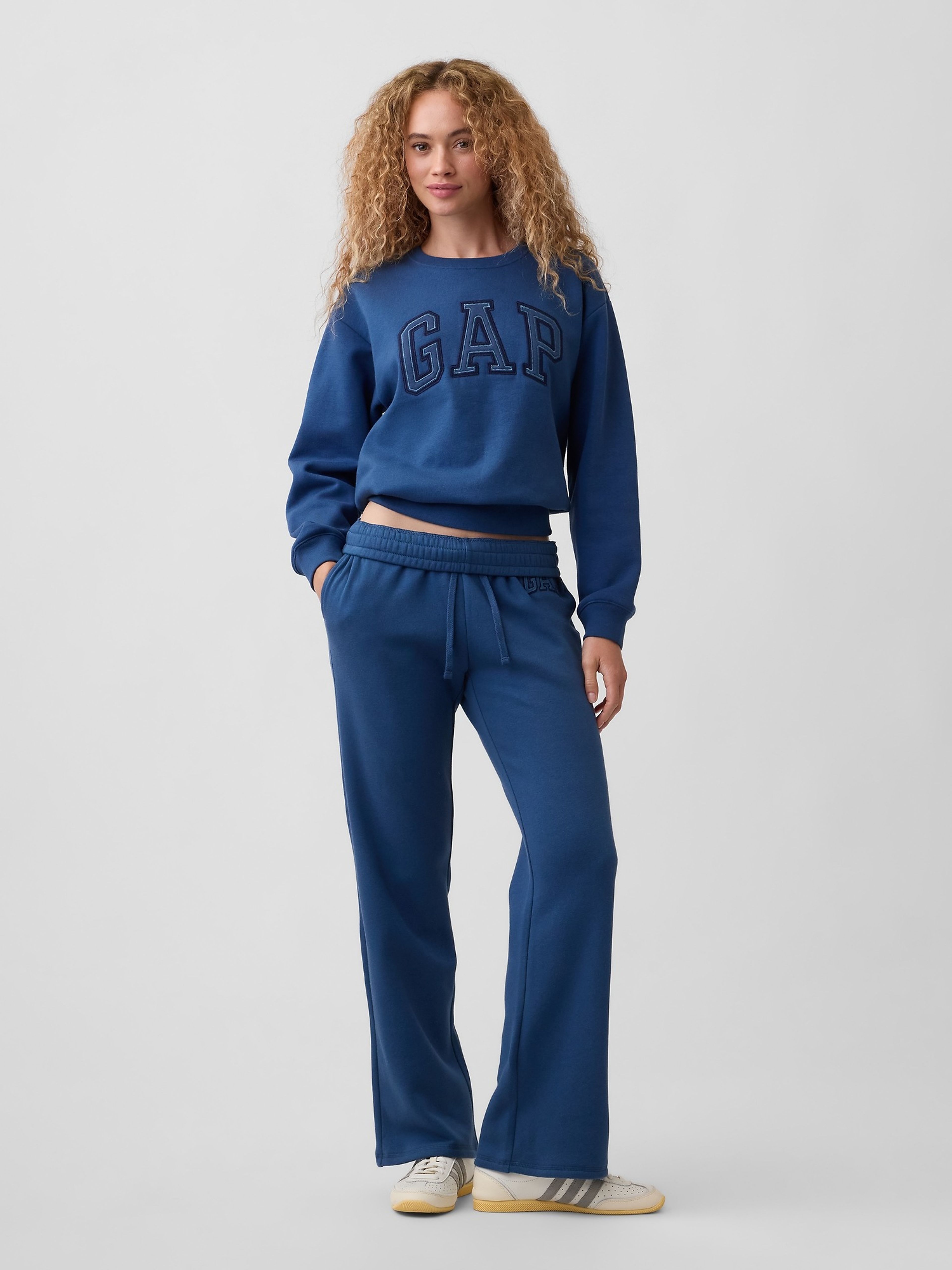 Sudadera con logo - 003