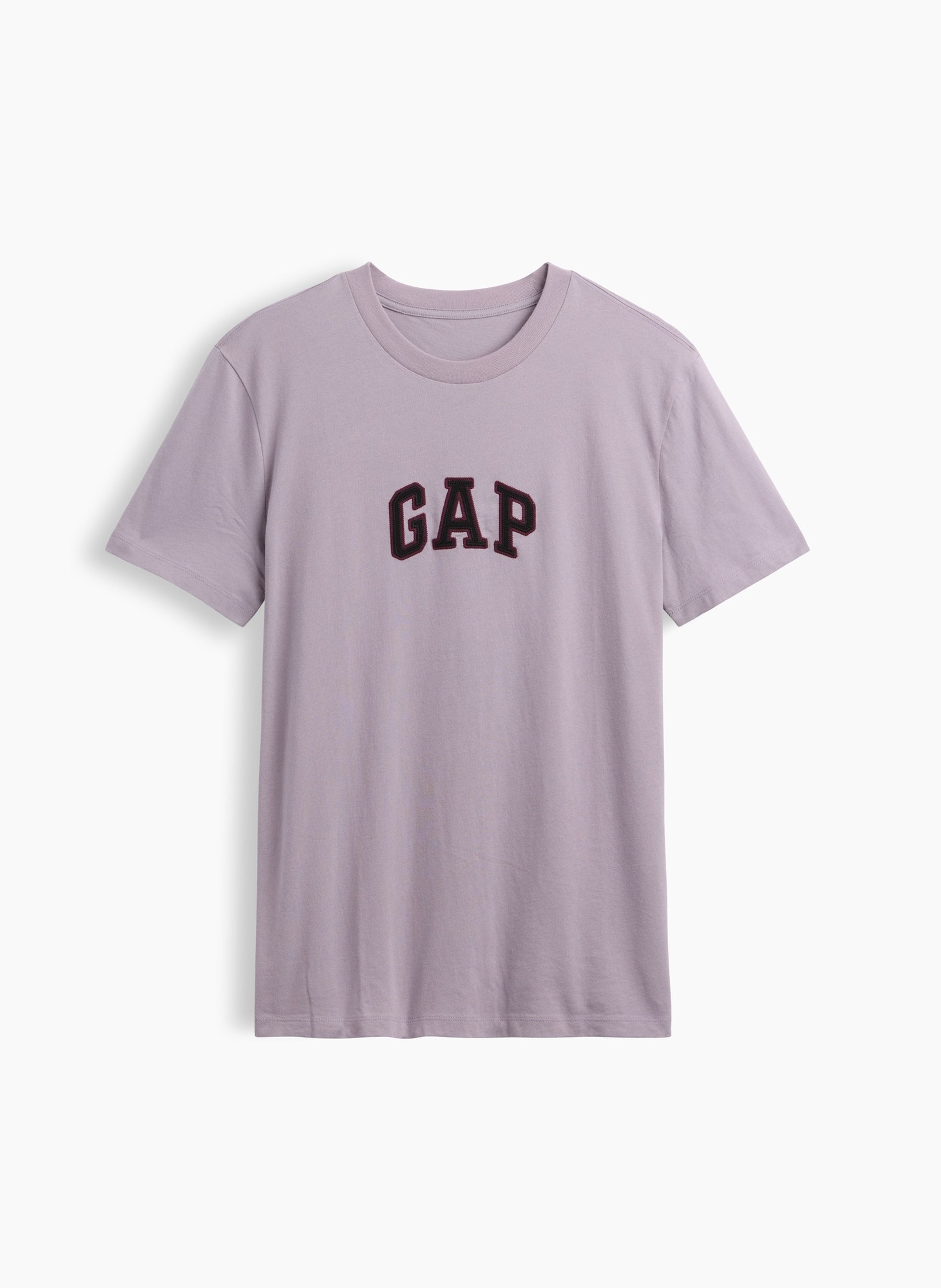 T-Shirt mit Logo - 005