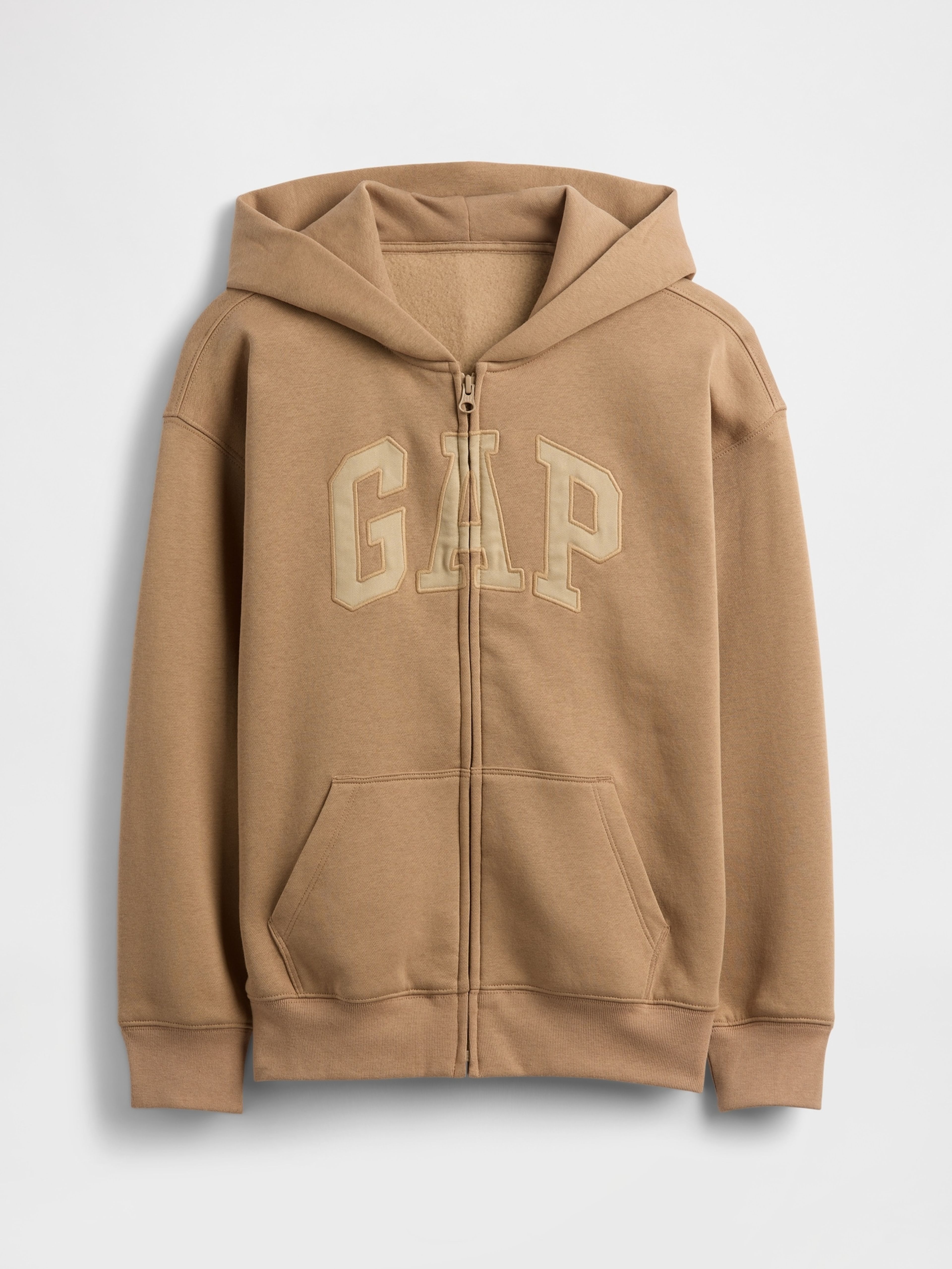 Bluza dziecięca z logo VintageSoft Unisex