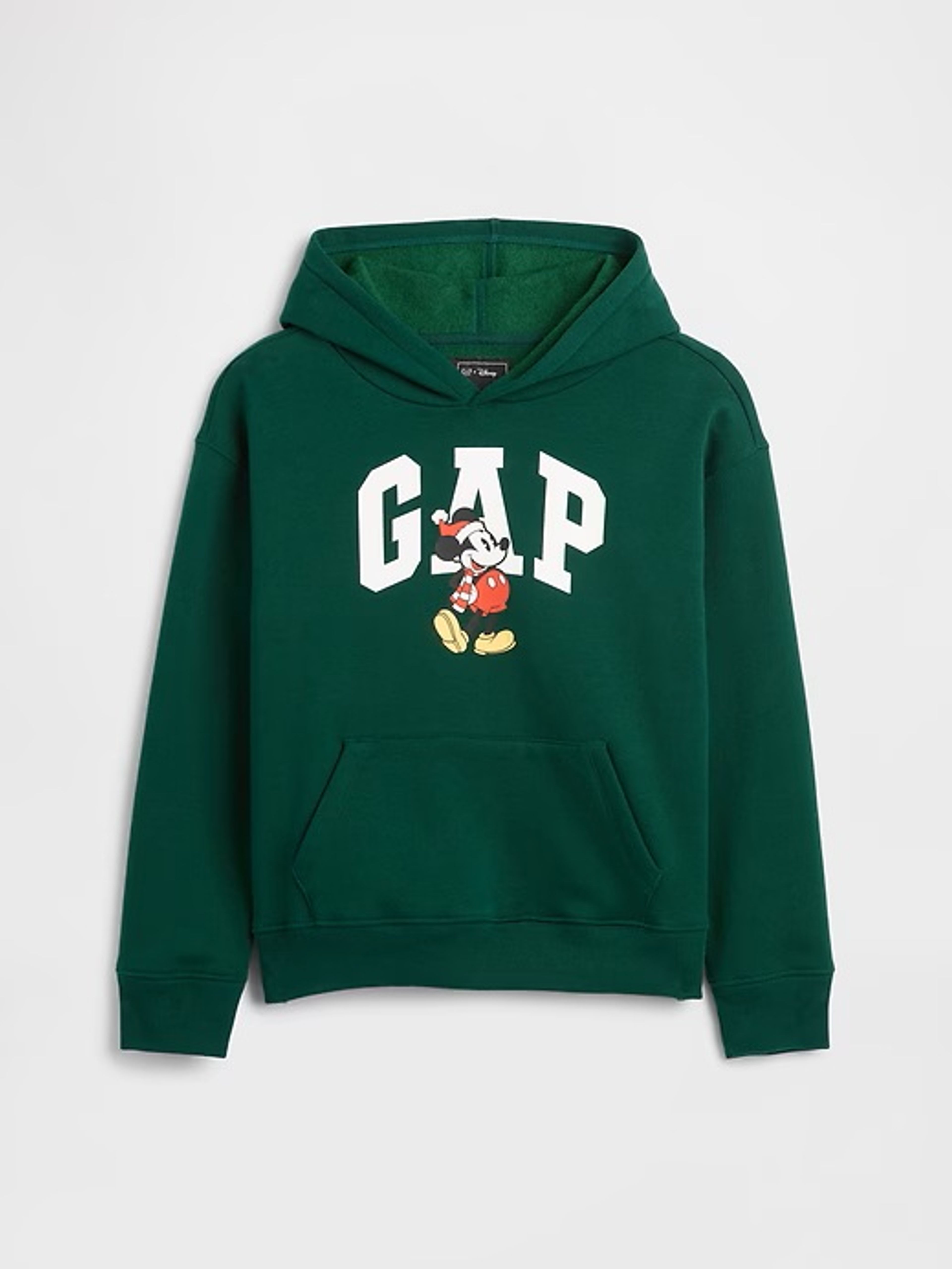 Dětská mikina Gap & Disney