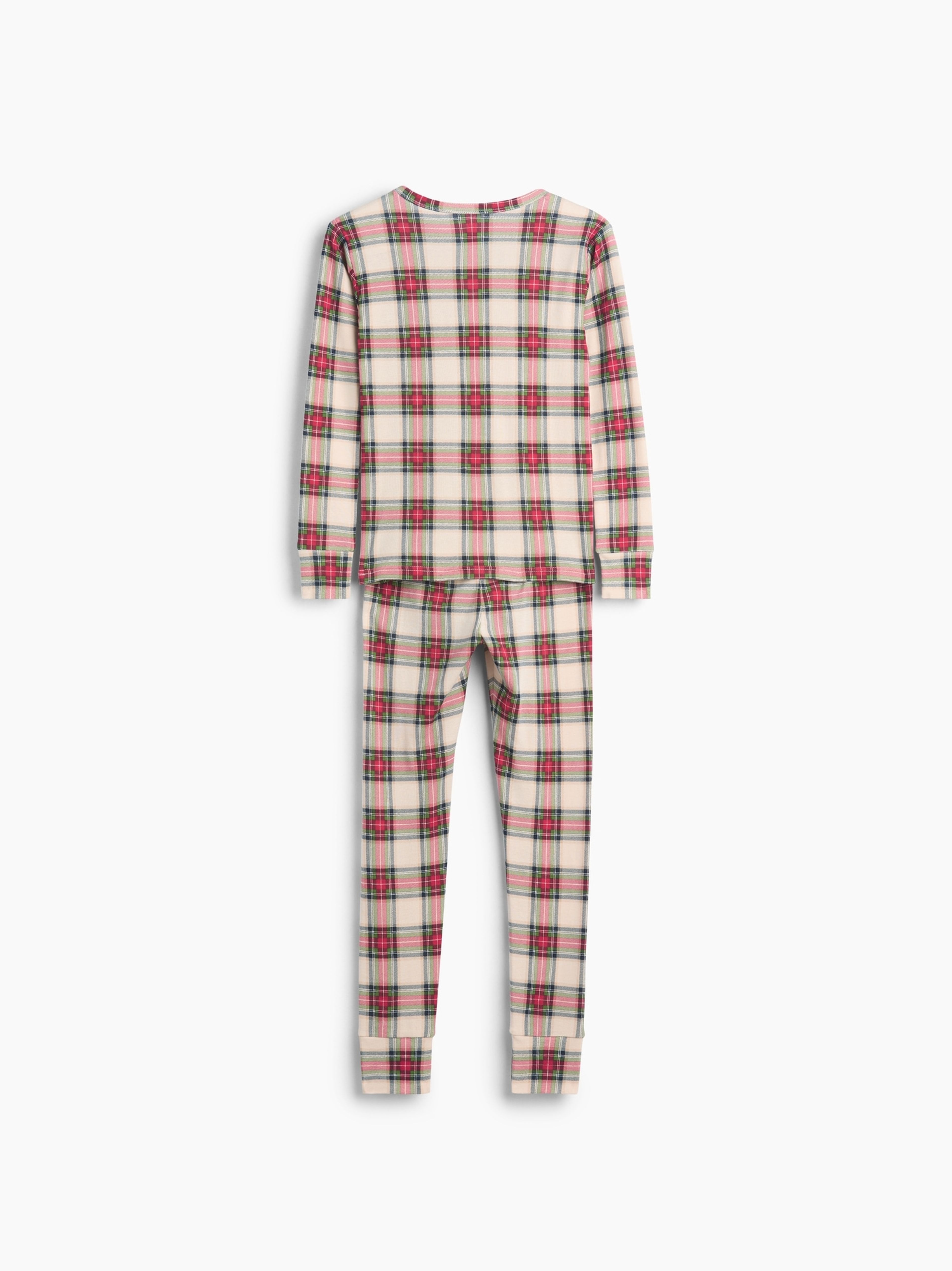 Baby pyžamový set Brannan Bear unisex - 003