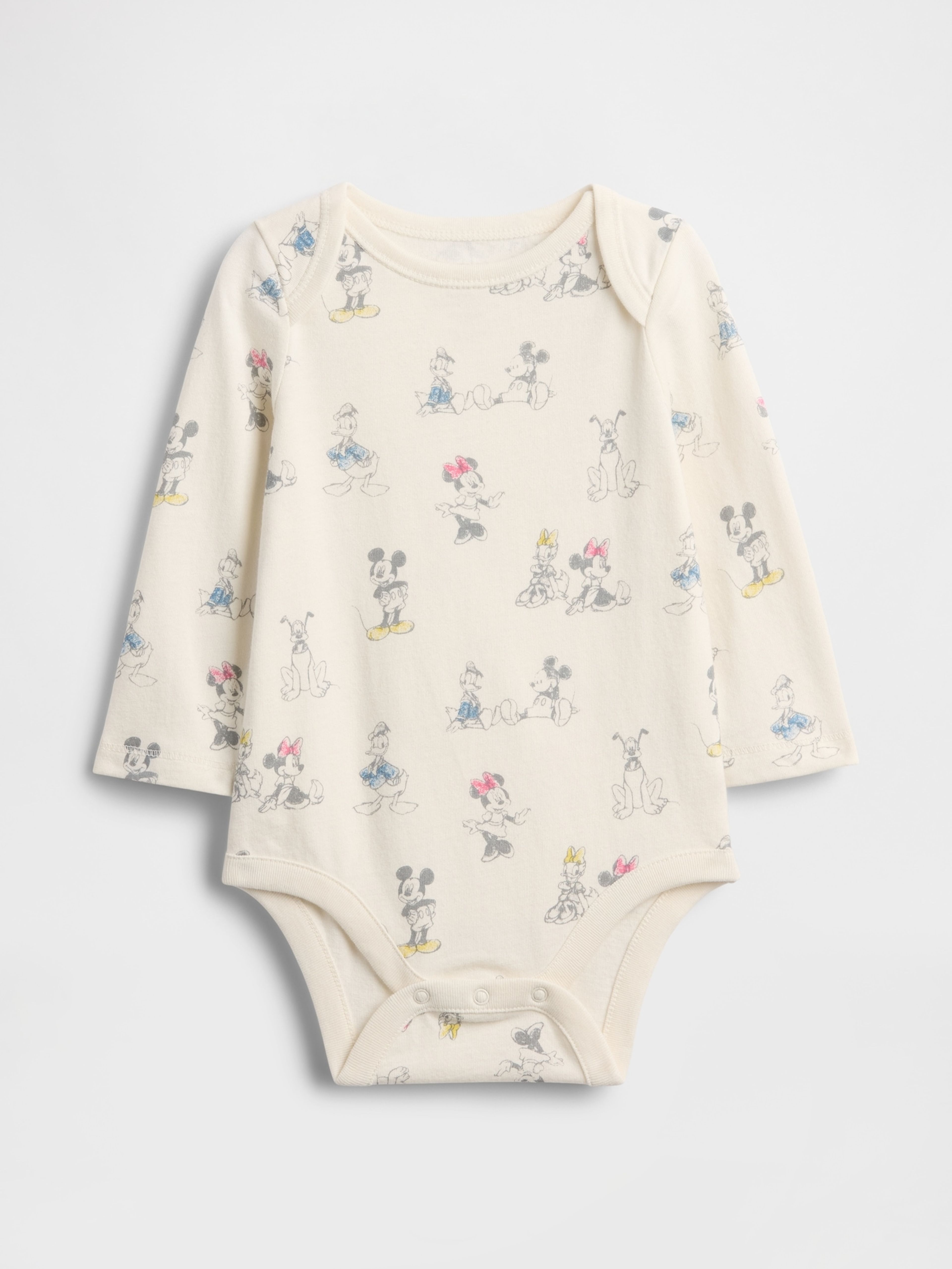 Baby-Body Gap & Disney Unisex