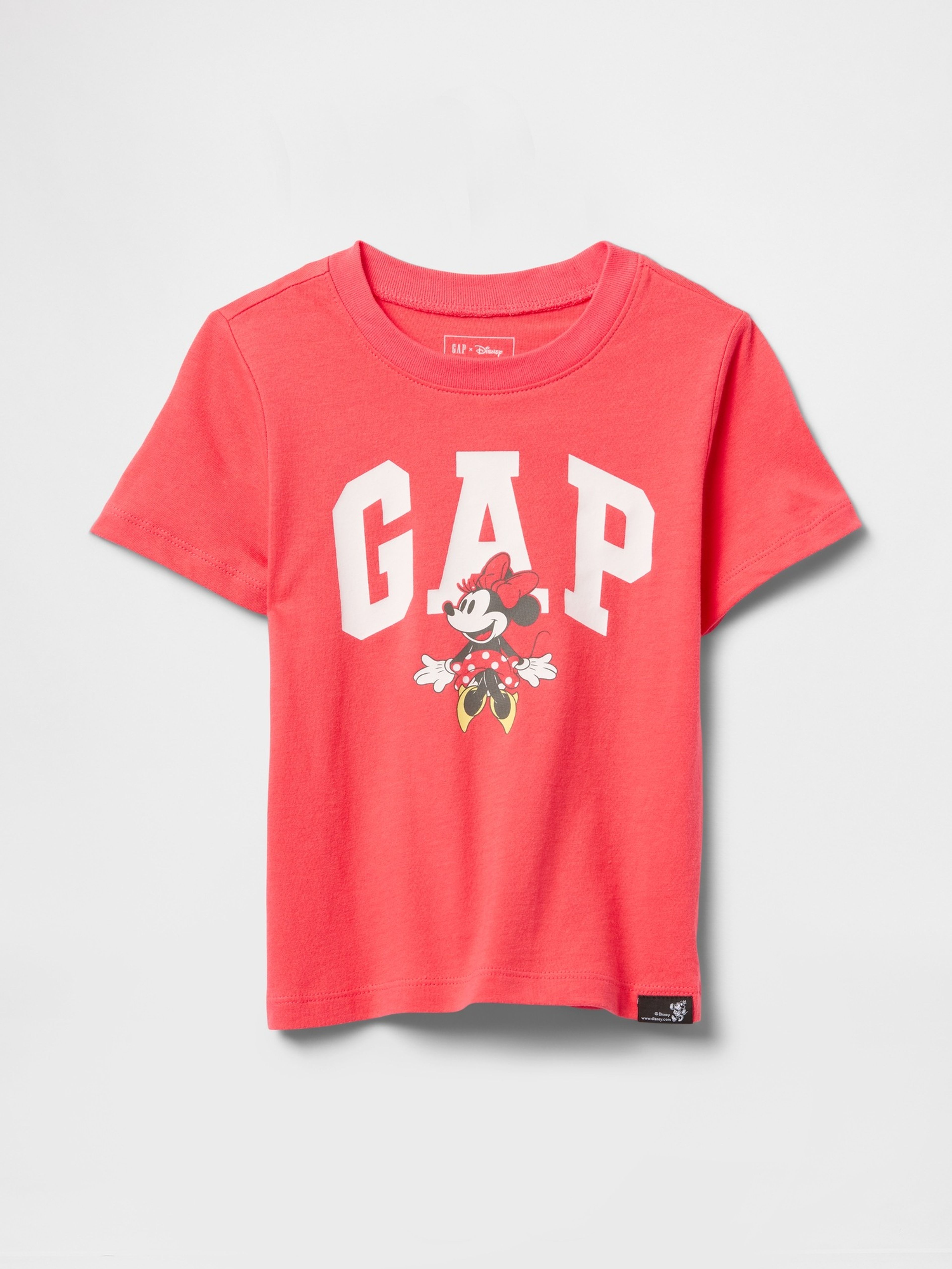 Baby T-shirt Gap & Disney